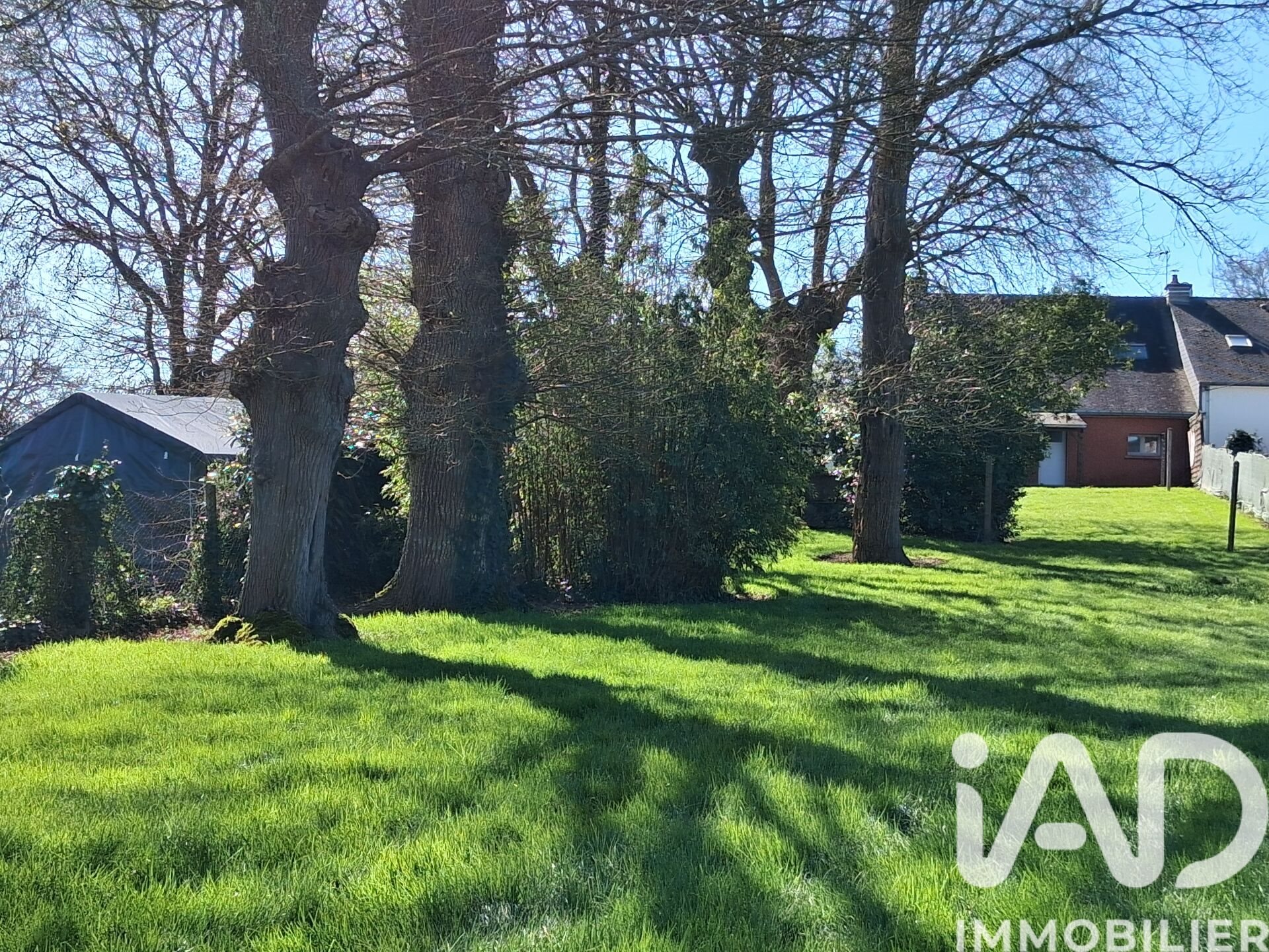 Maison à vendre, 109m², Saint-Perreux