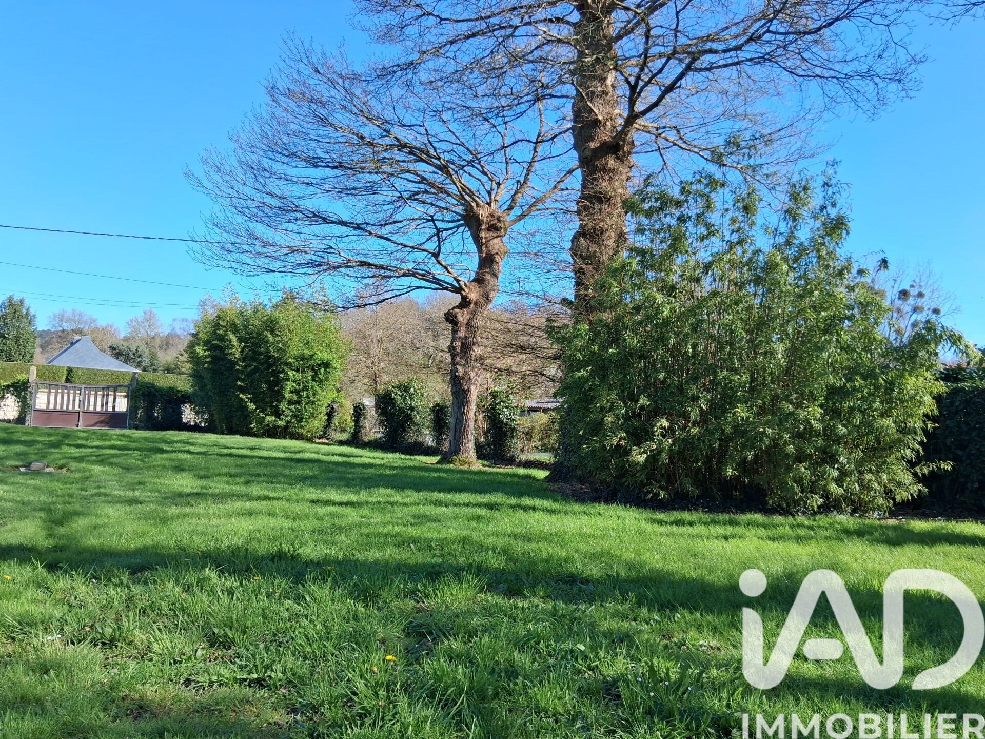 Maison à vendre, 109m², Saint-Perreux