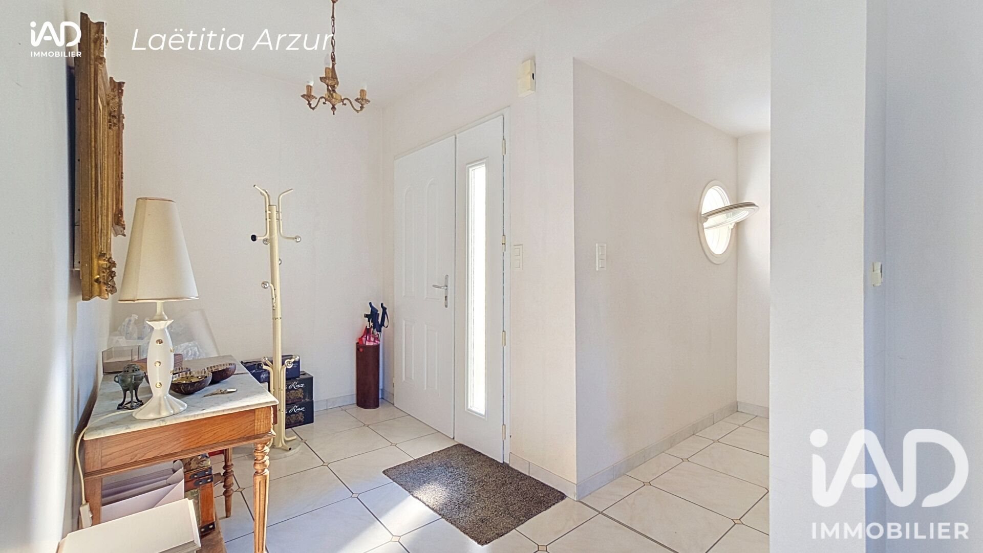 Maison à vendre, 129m², Peillac