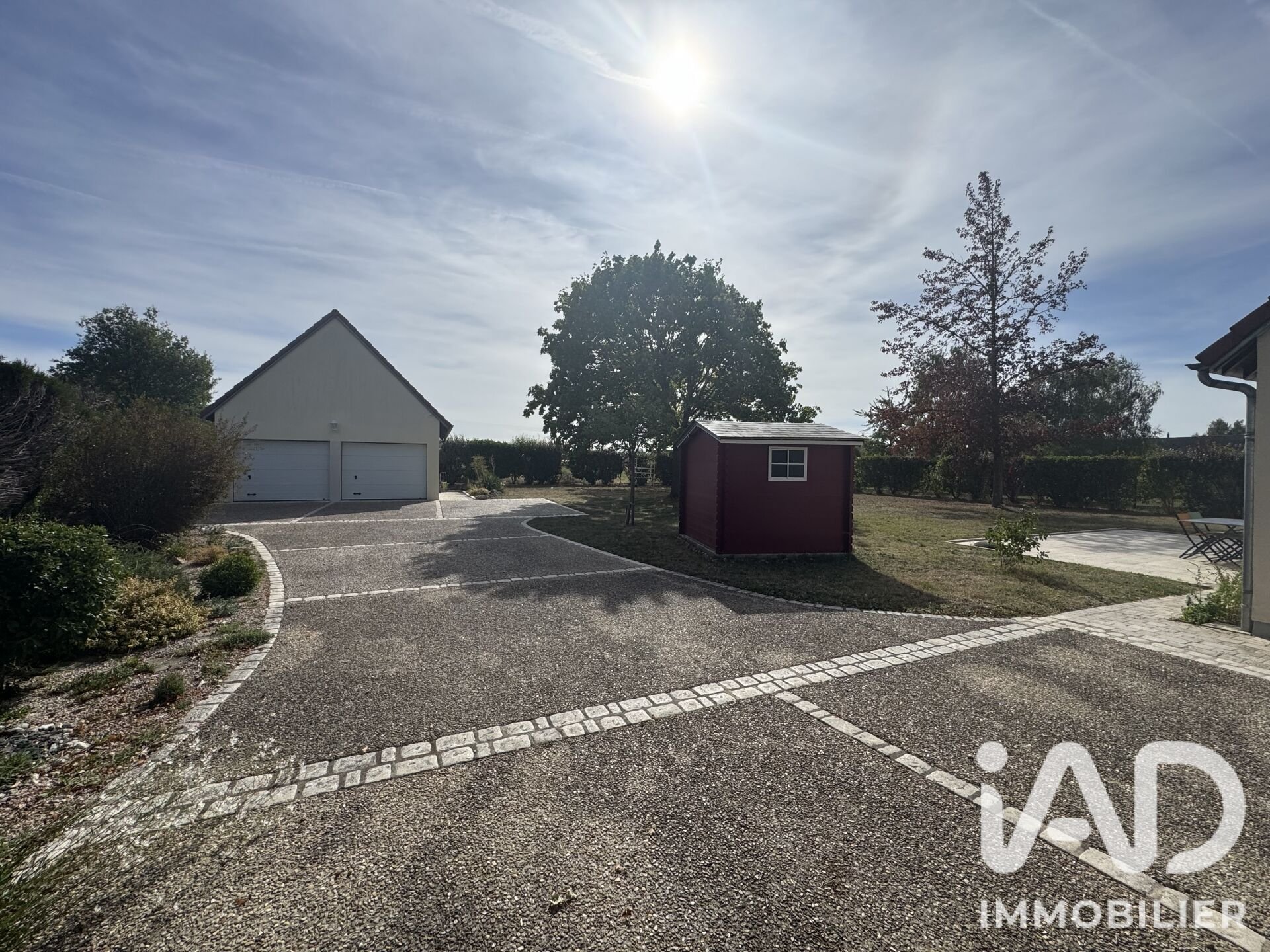 Maison à vendre, 151m², Mardié