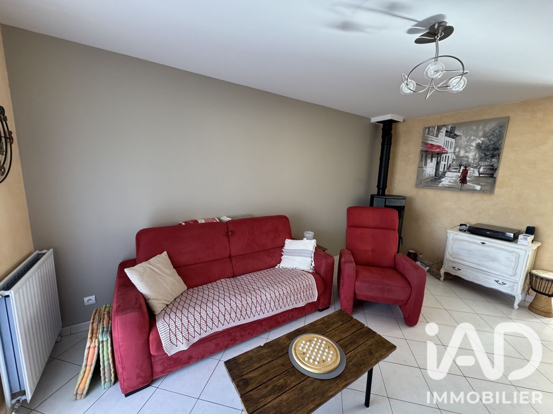 Maison à vendre, 151m², Mardié