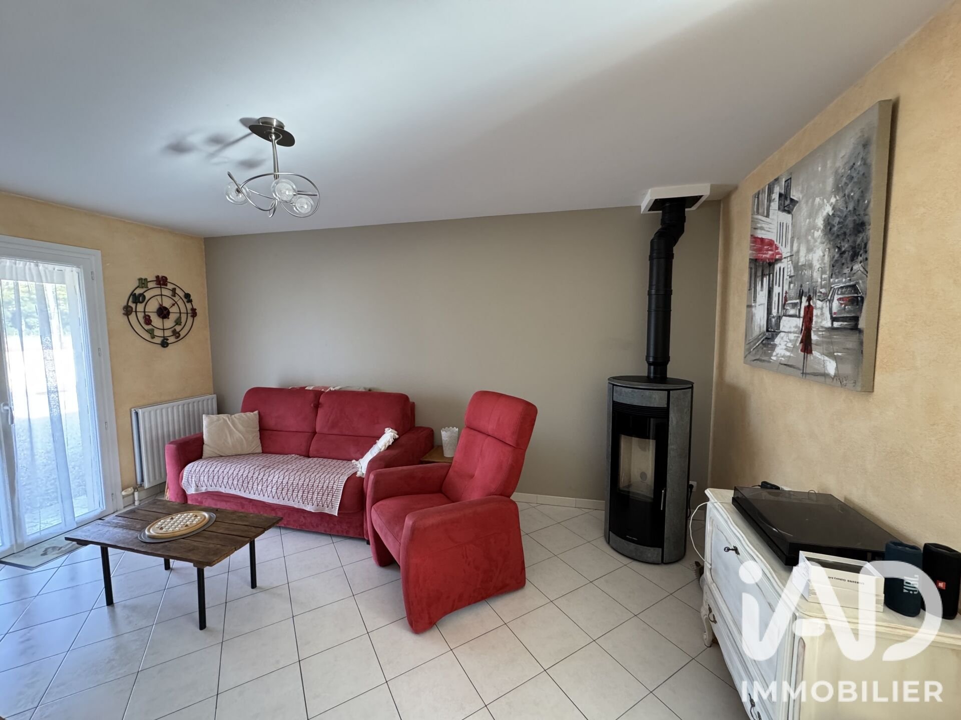 Maison à vendre, 151m², Mardié
