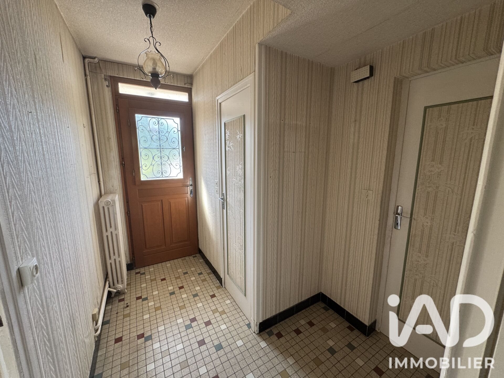 Maison à vendre, 88m², Saint-Denis-de-l'Hôtel