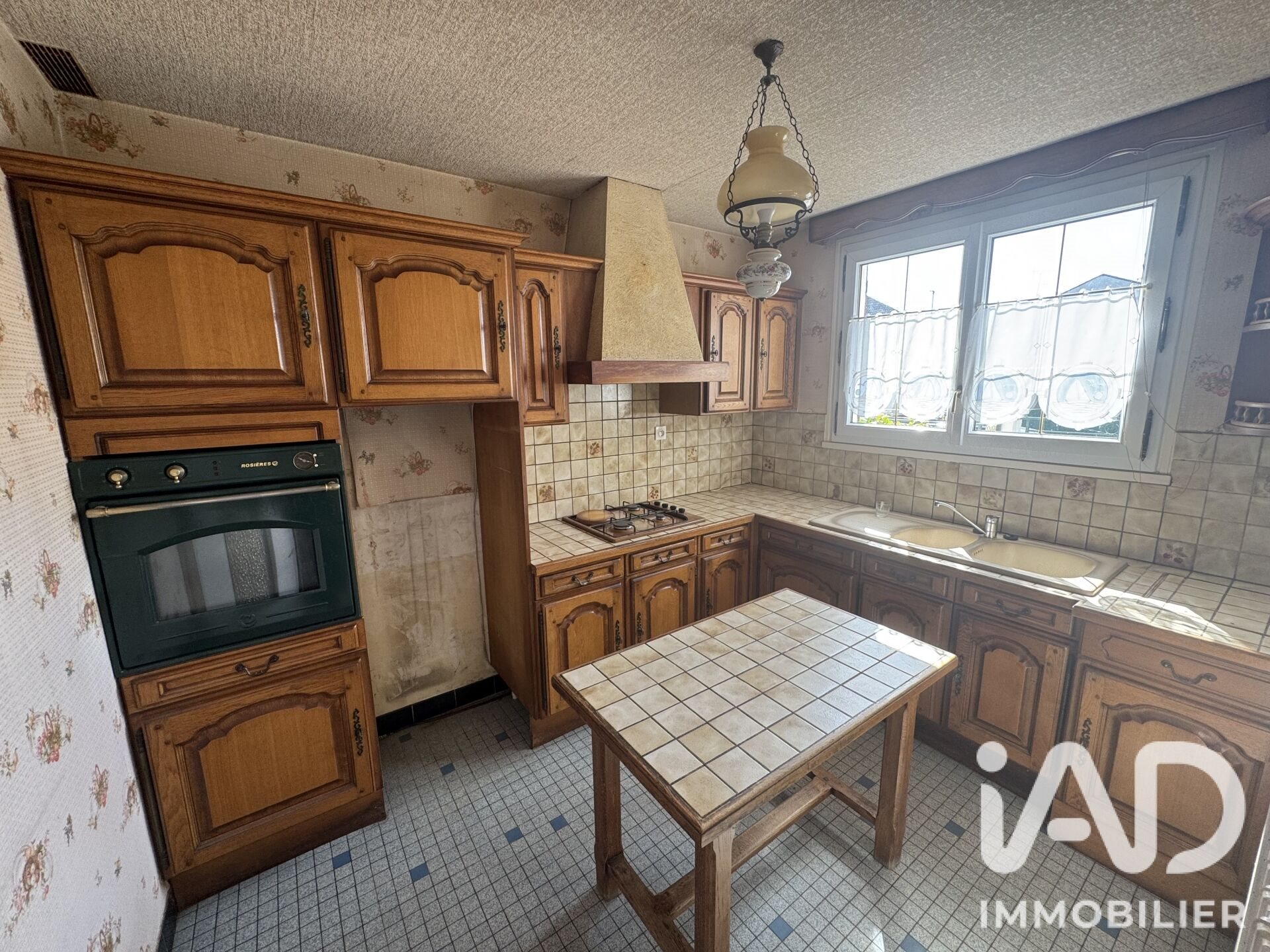 Maison à vendre, 88m², Saint-Denis-de-l'Hôtel
