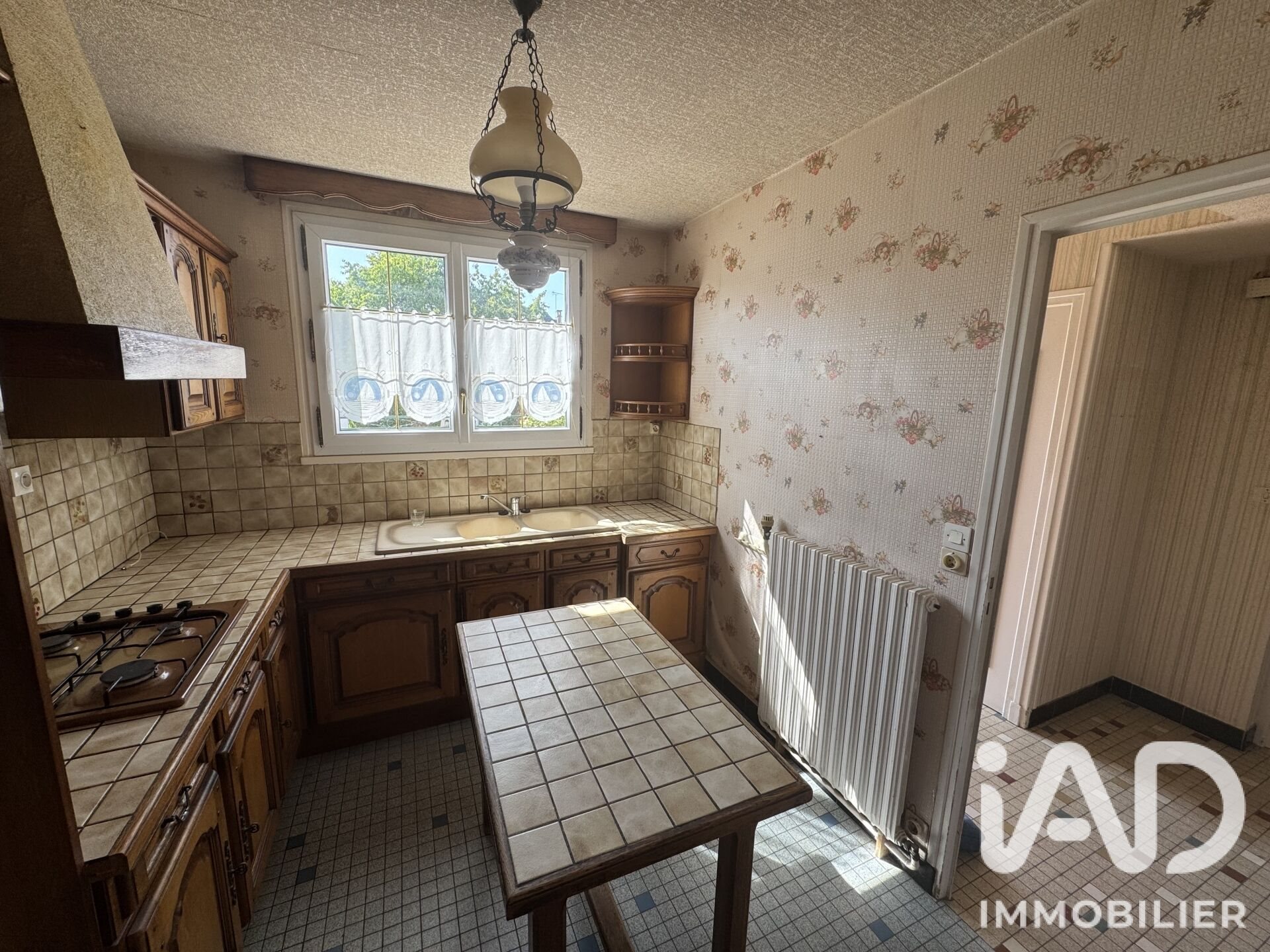 Maison à vendre, 88m², Saint-Denis-de-l'Hôtel