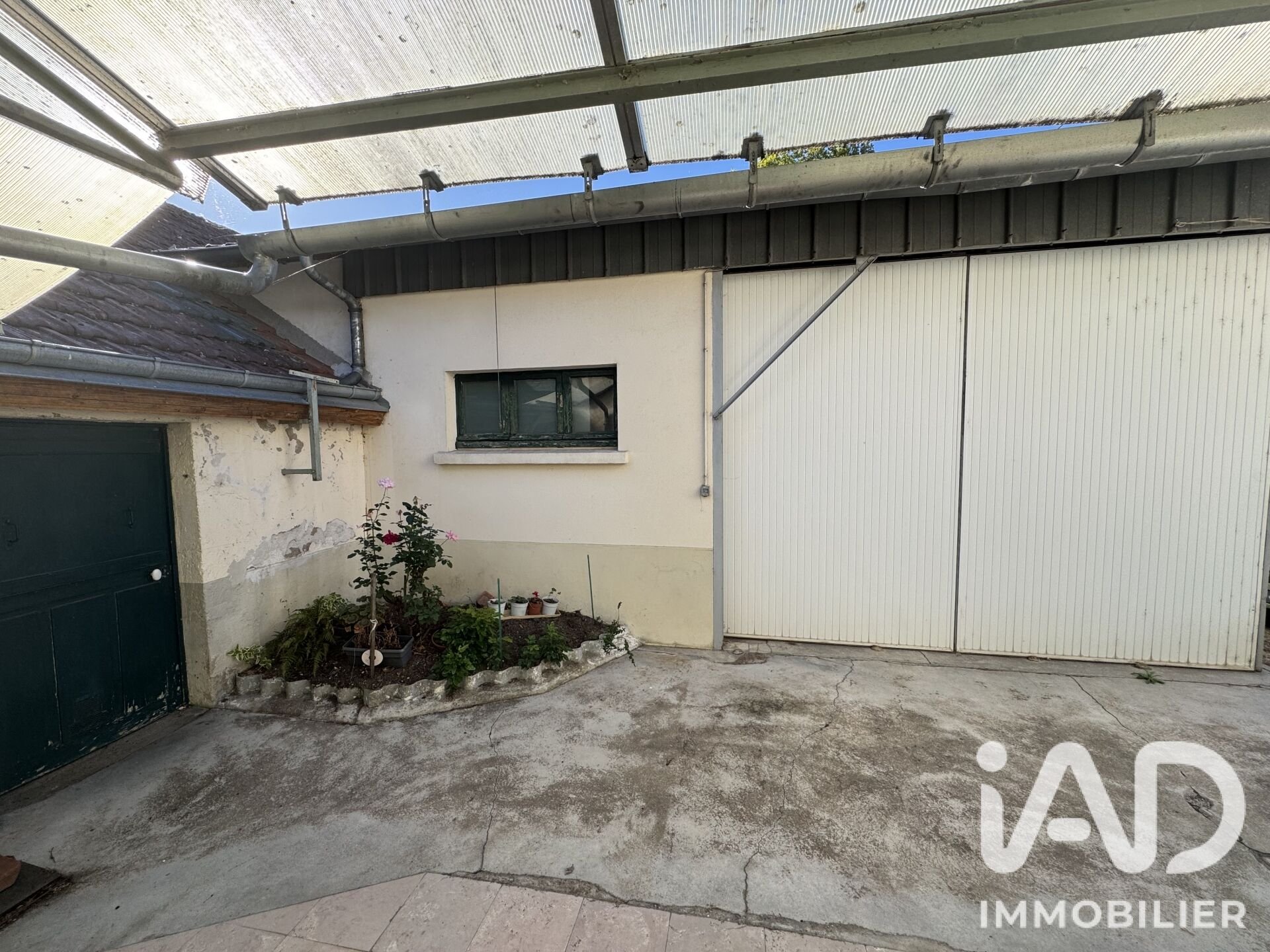Maison à vendre, 78m², Saint-Denis-de-l'Hôtel