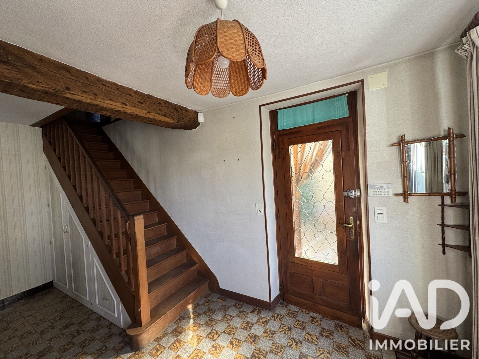Maison à vendre, 78m², Saint-Denis-de-l'Hôtel