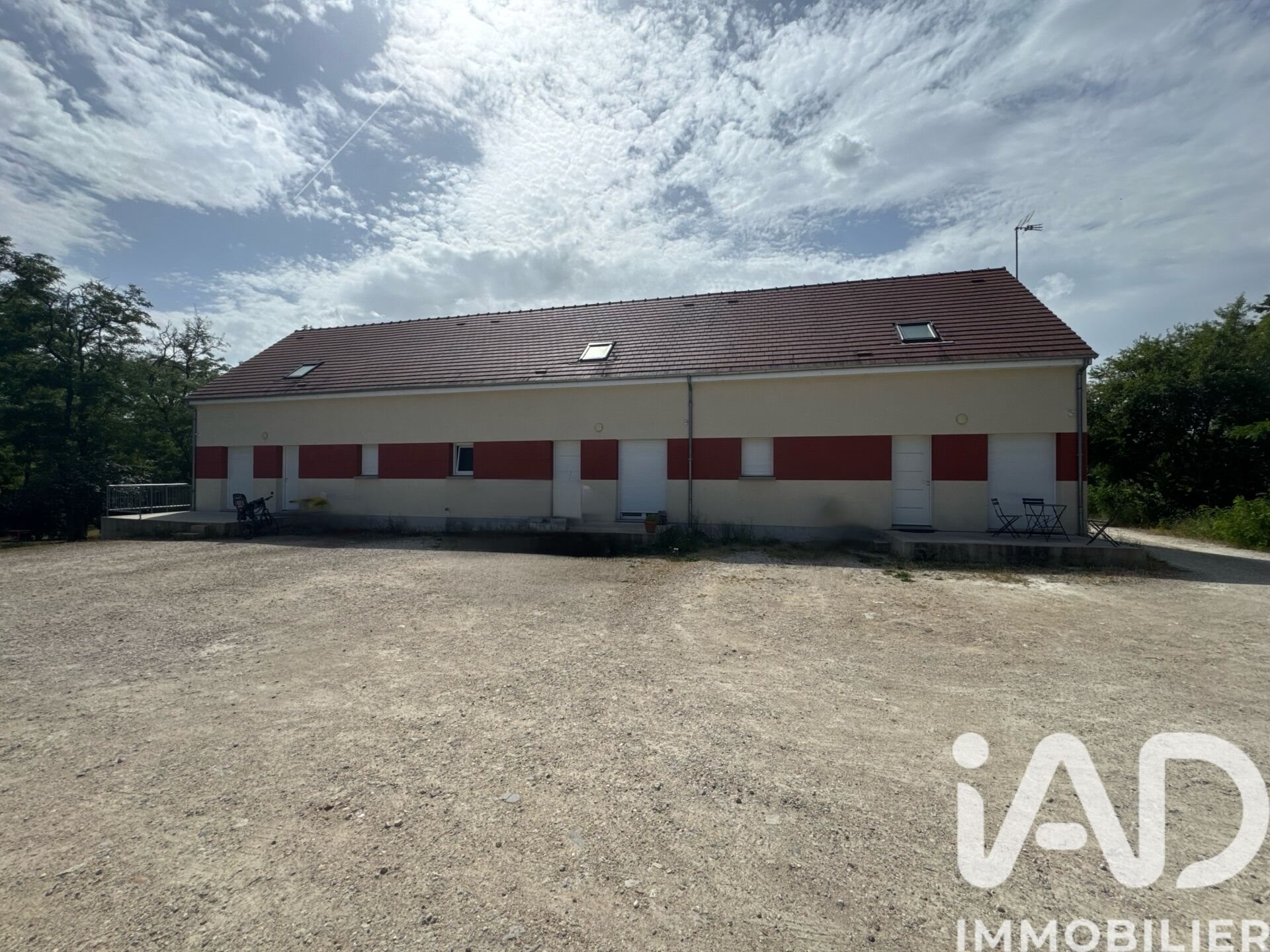 Maison à vendre, 290m², Jargeau