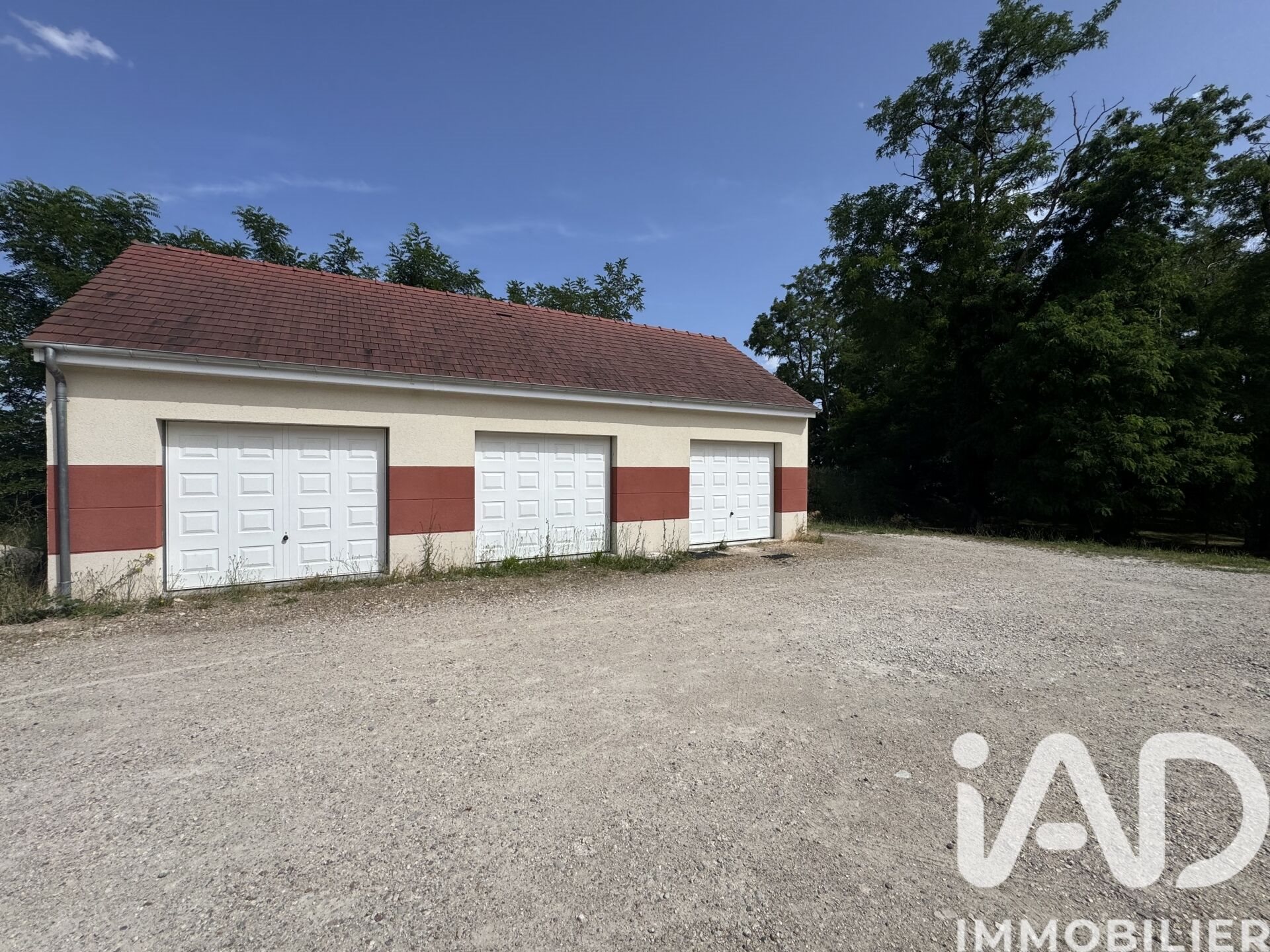 Maison à vendre, 290m², Jargeau