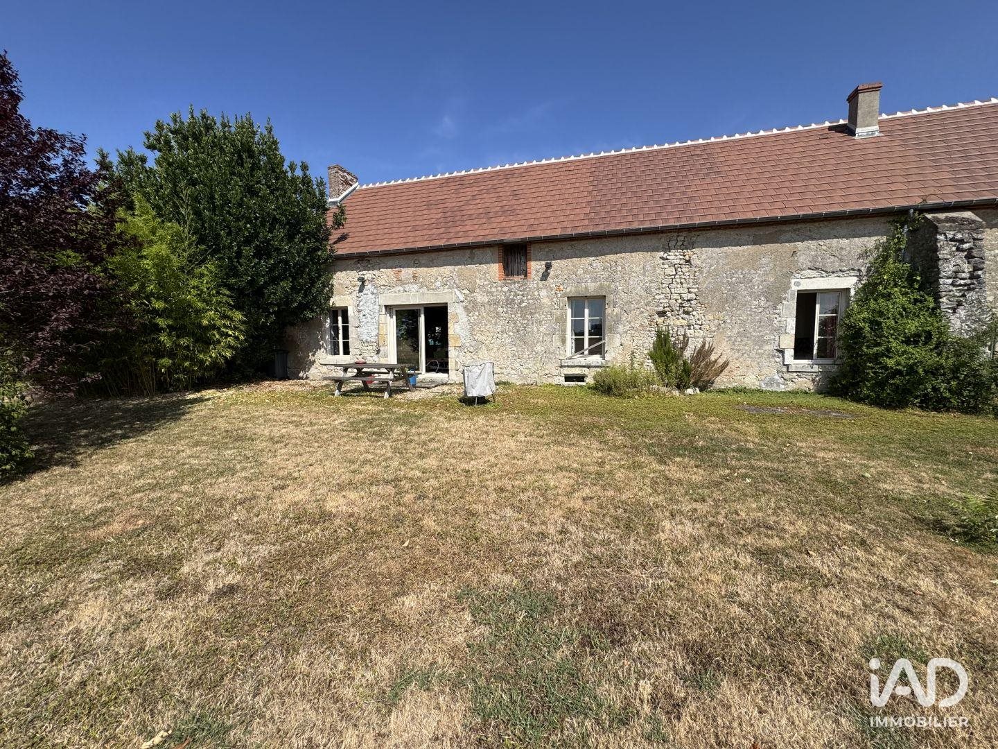 Maison à louer, 103m², Donnery