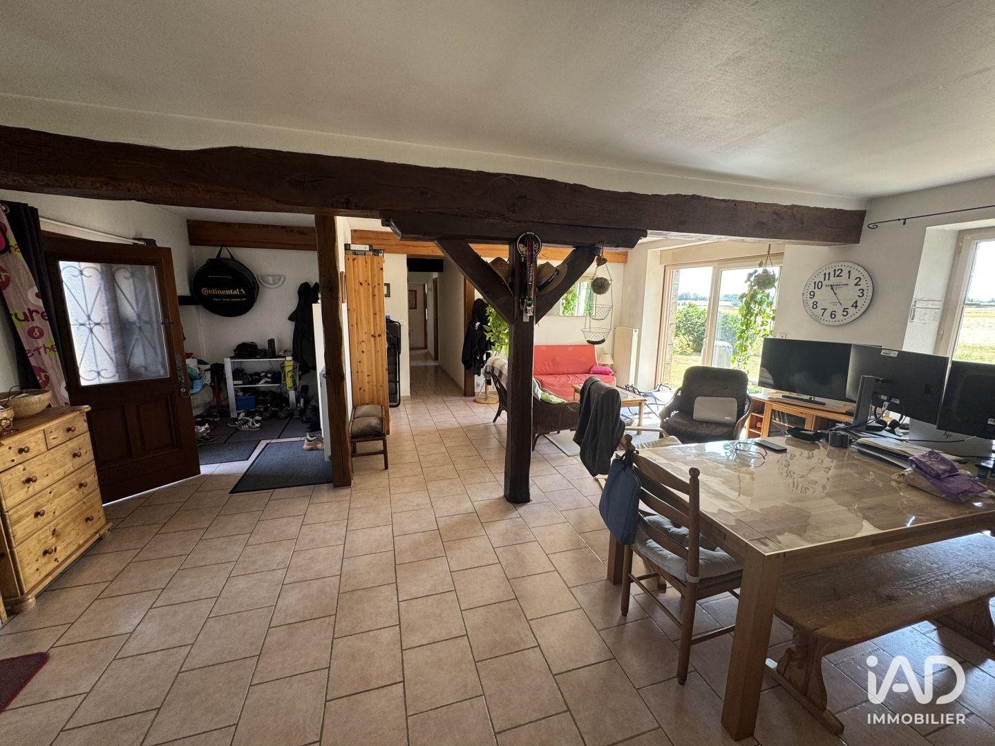 Maison à louer, 103m², Donnery