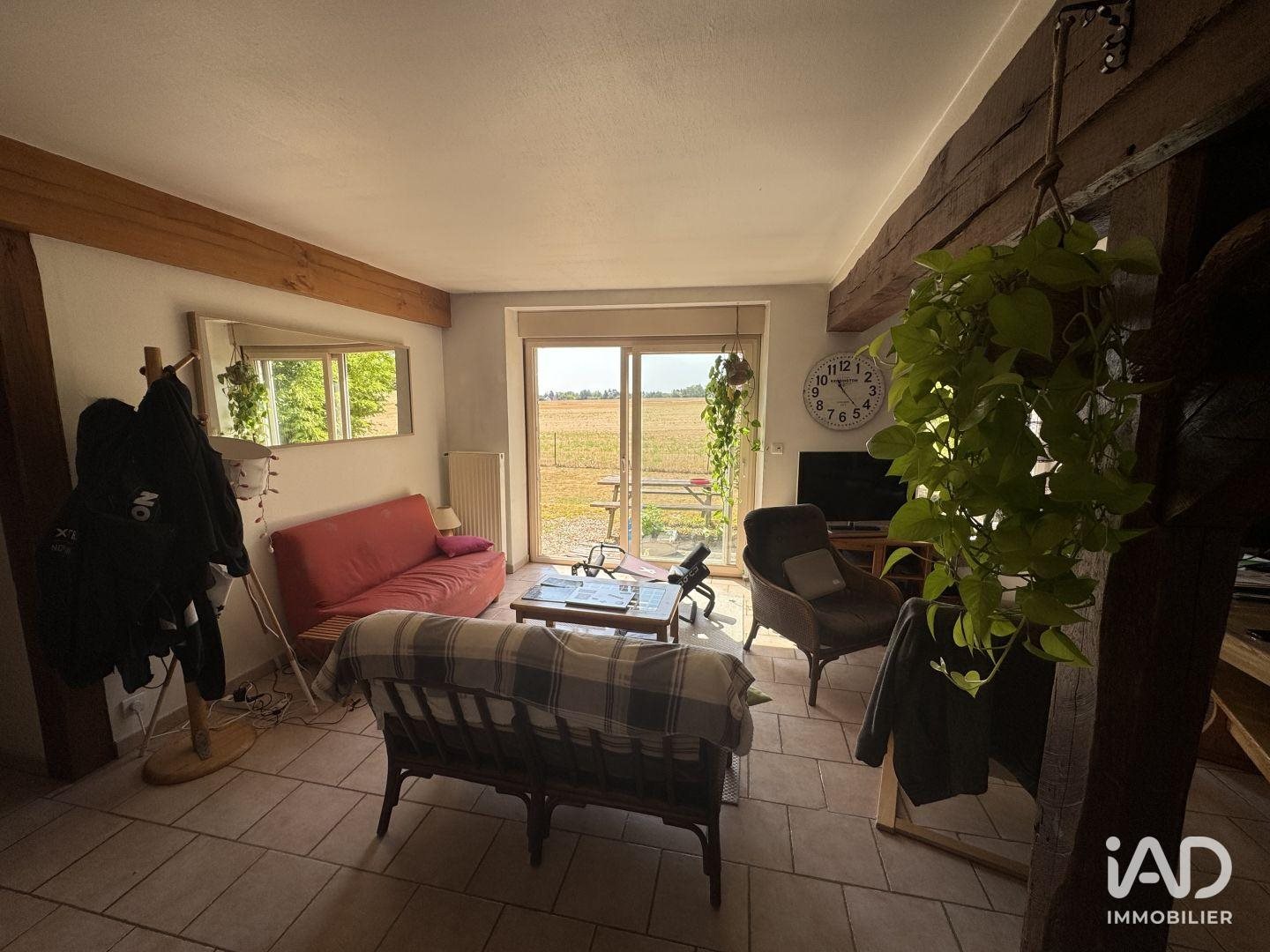 Maison à louer, 103m², Donnery