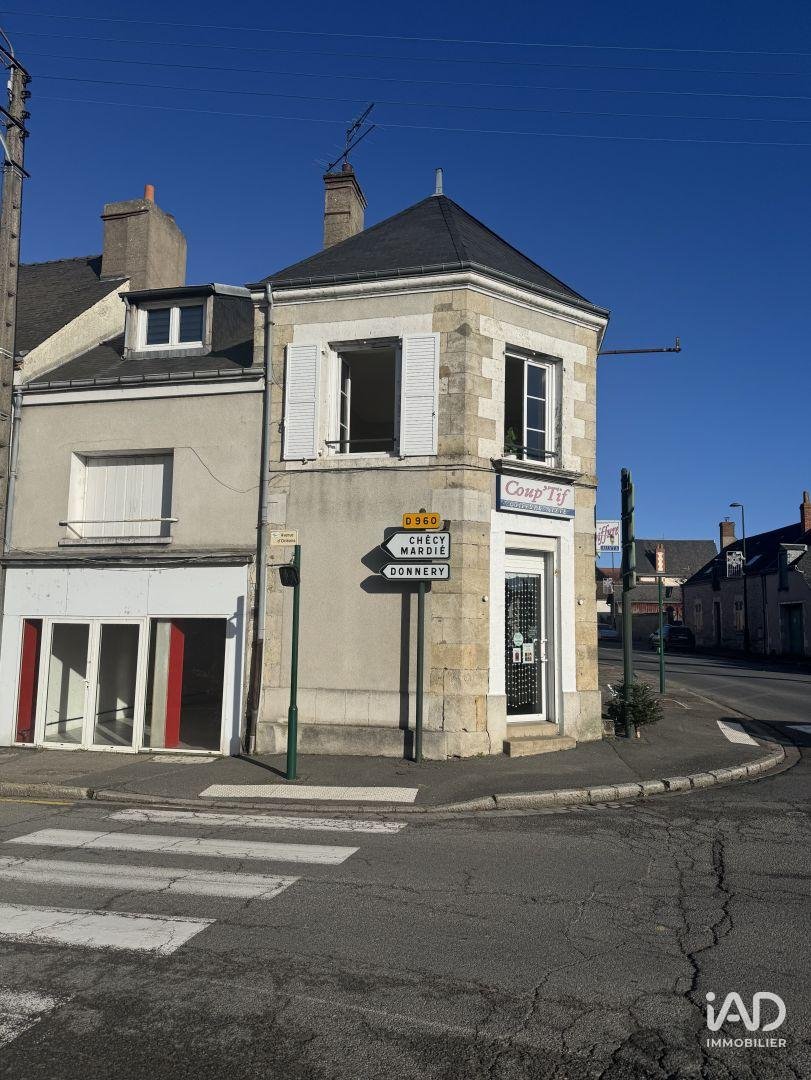 Appartement à louer, 64m², Saint-Denis-de-l'Hôtel