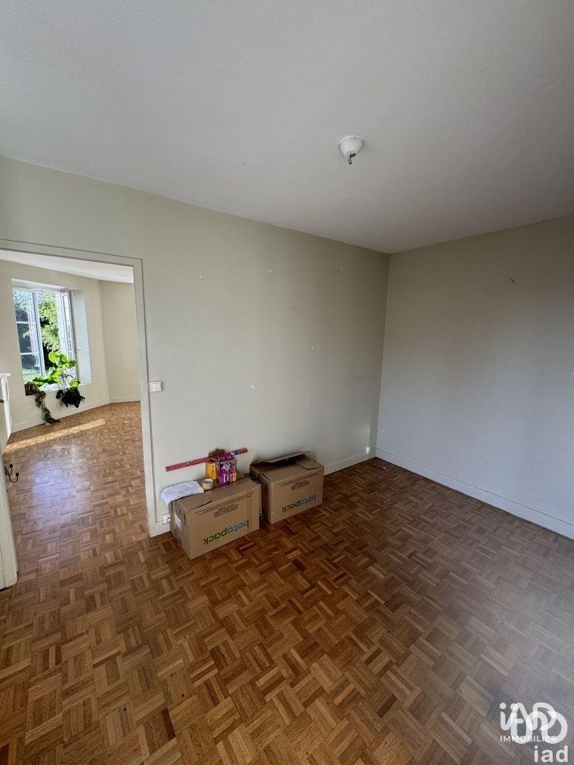 Appartement à louer, 64m², Saint-Denis-de-l'Hôtel