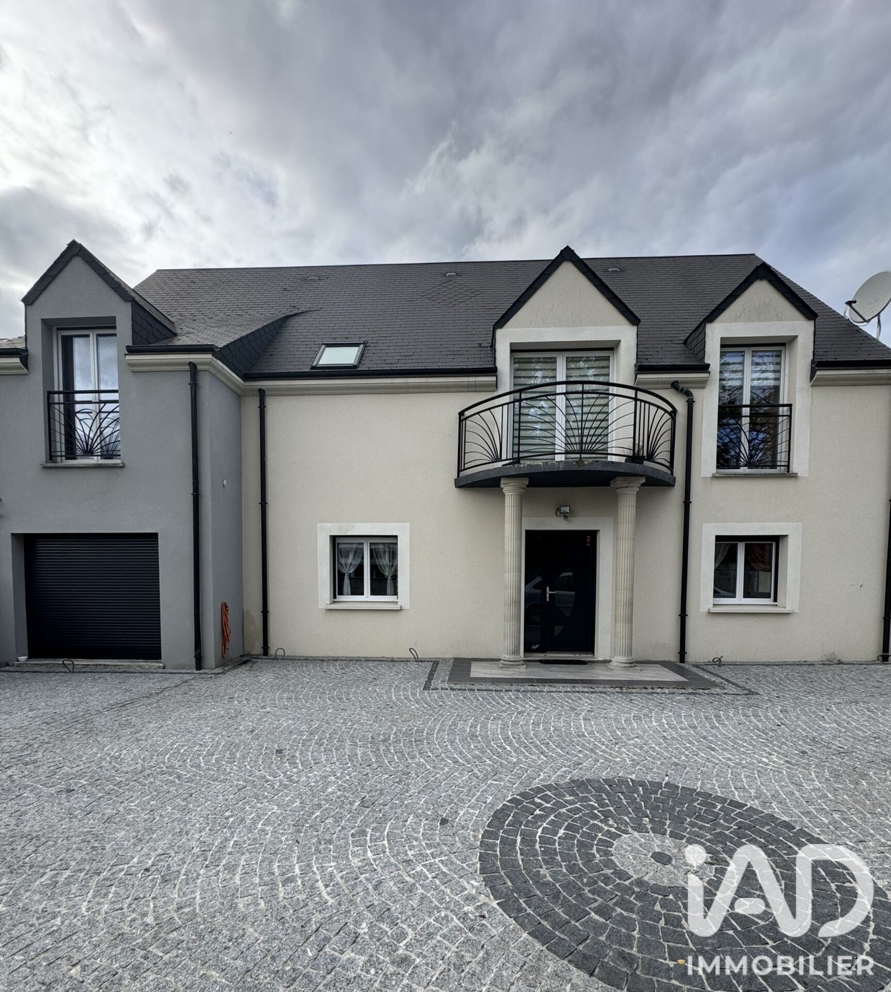 Maison à vendre, 211m², Orléans