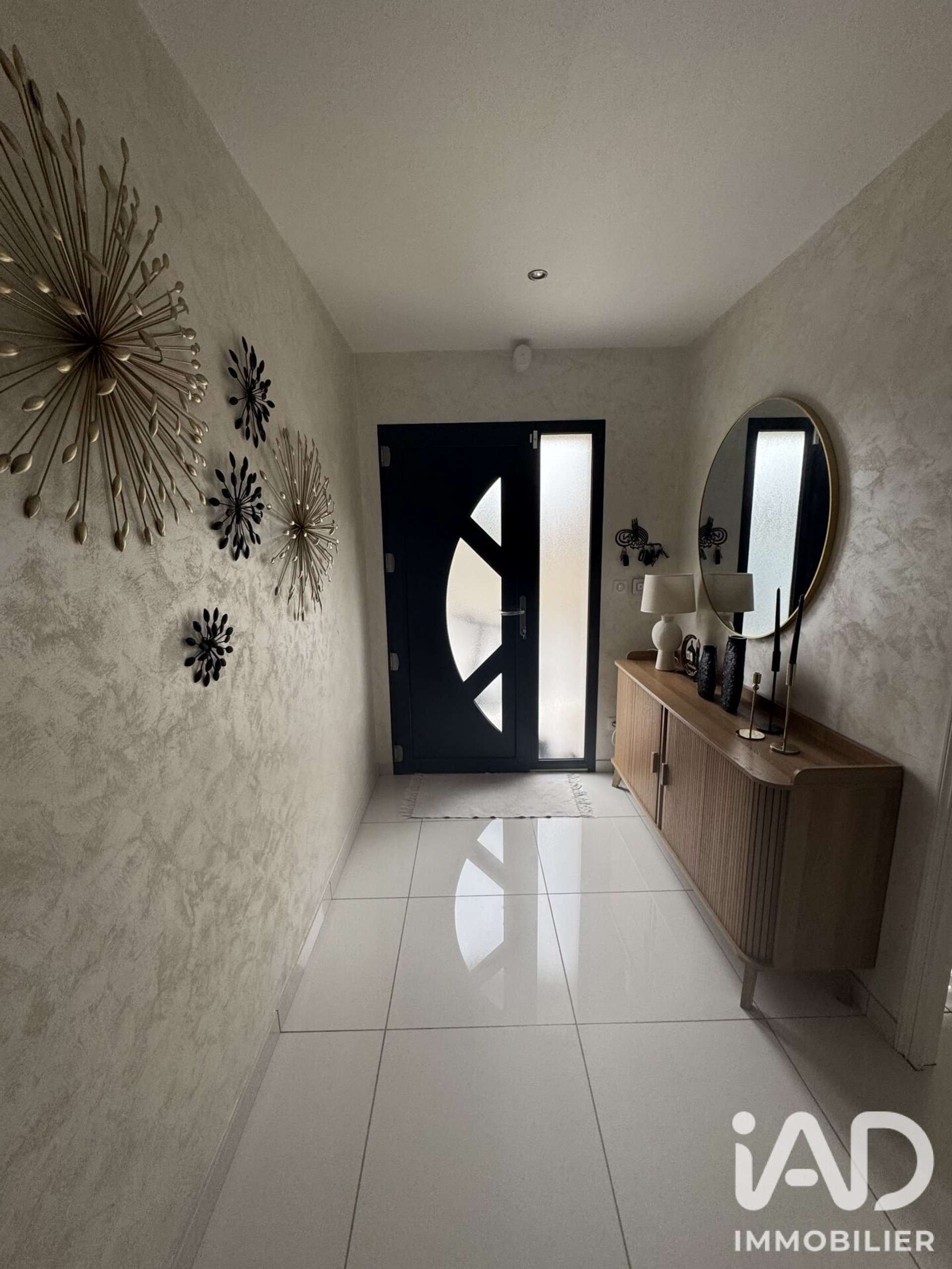 Maison à vendre, 211m², Orléans