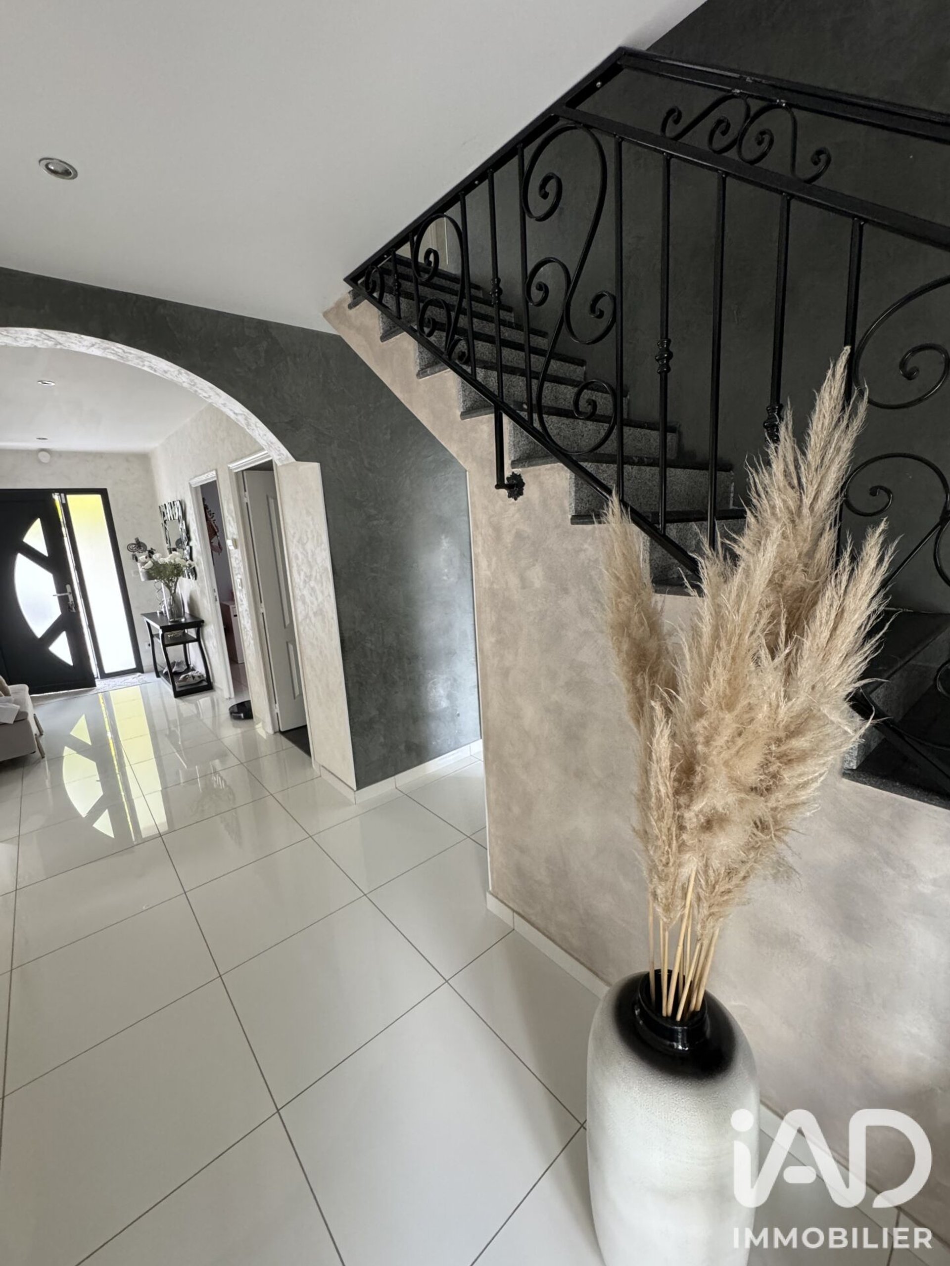 Maison à vendre, 211m², Orléans