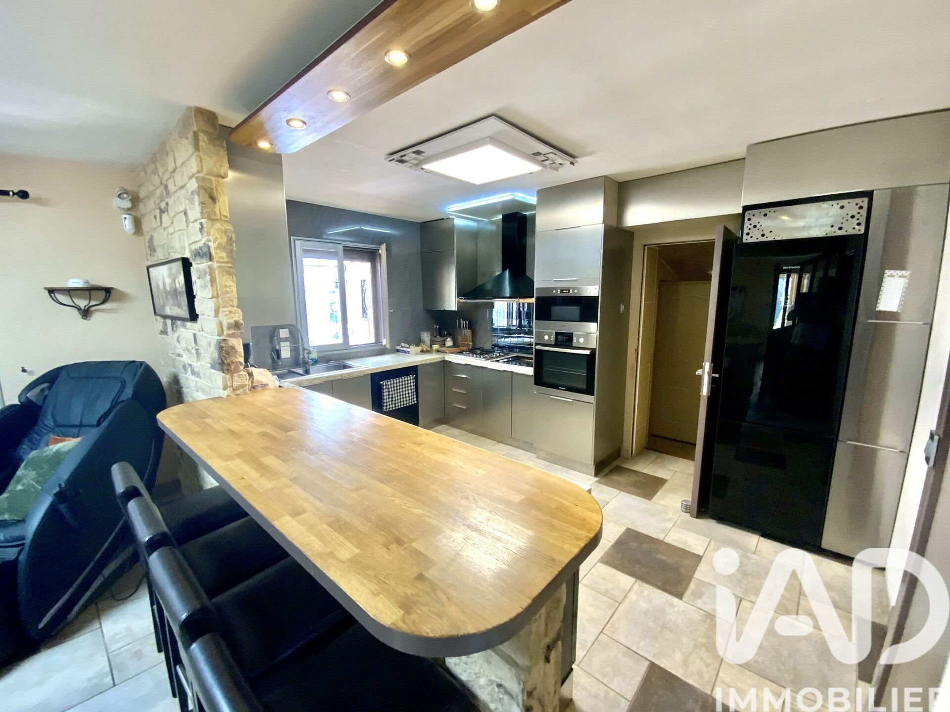 Maison à vendre, 131m², Guérande