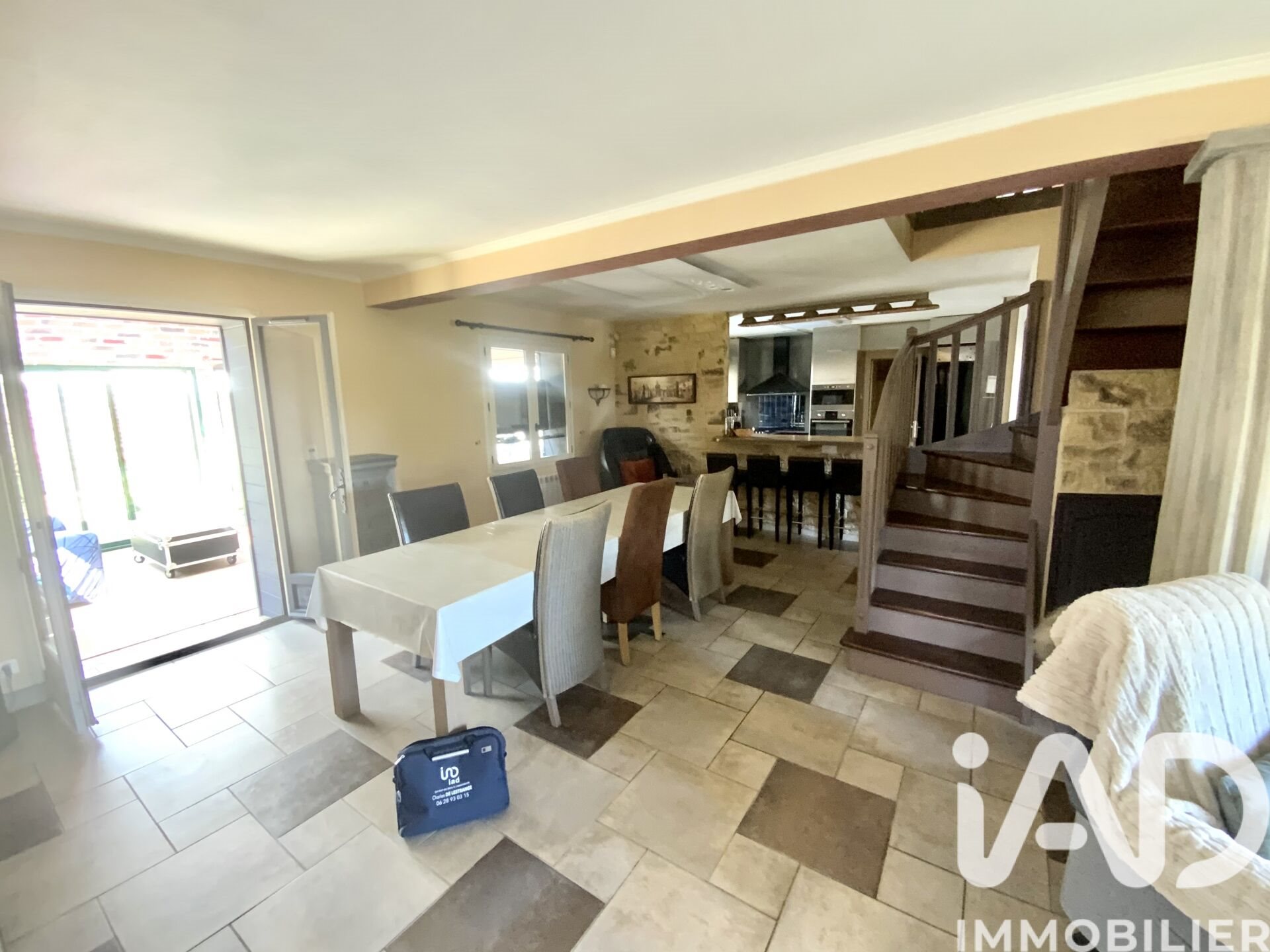 Maison à vendre, 131m², Guérande