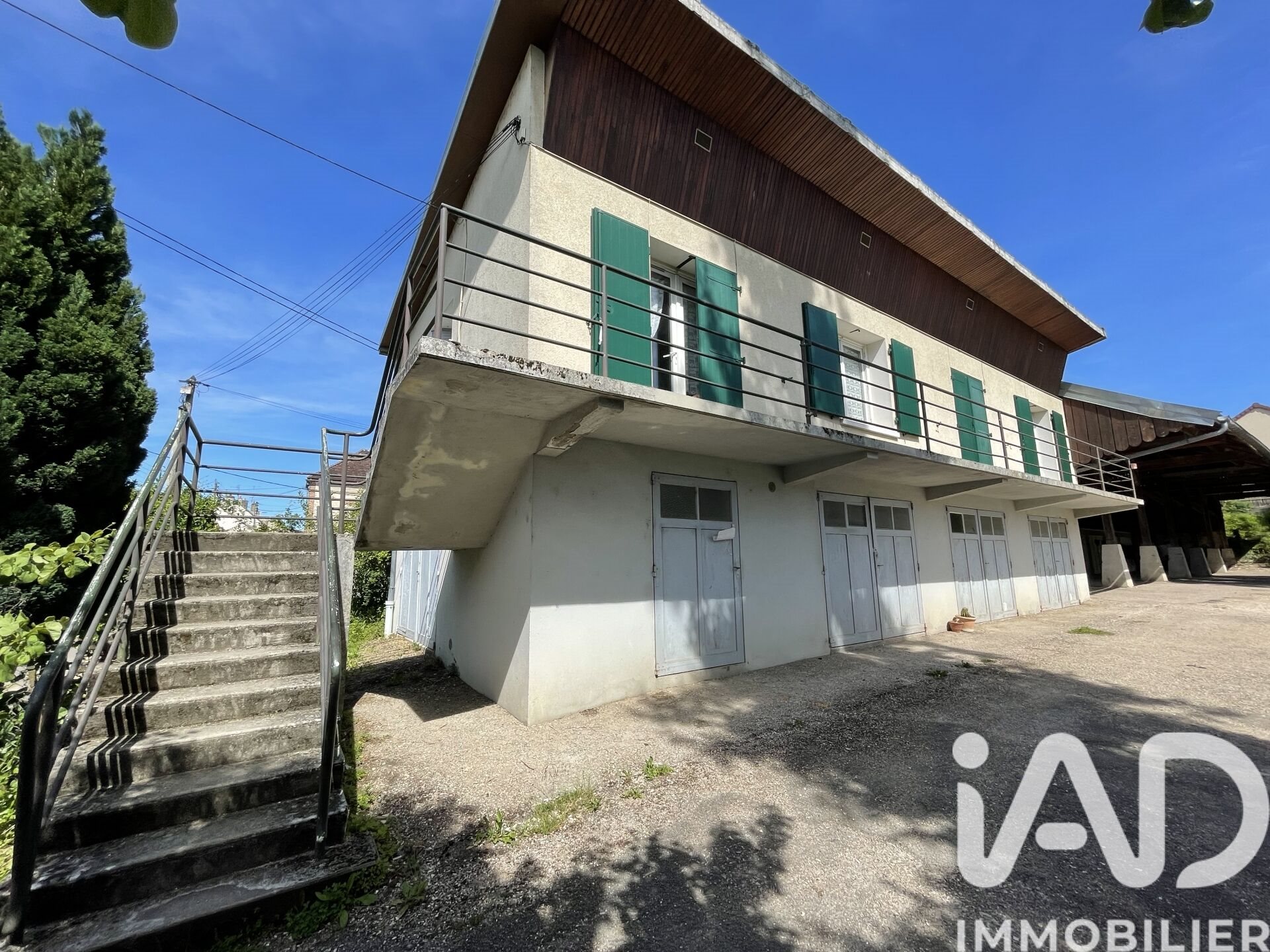 Maison à vendre, 274m², Joigny