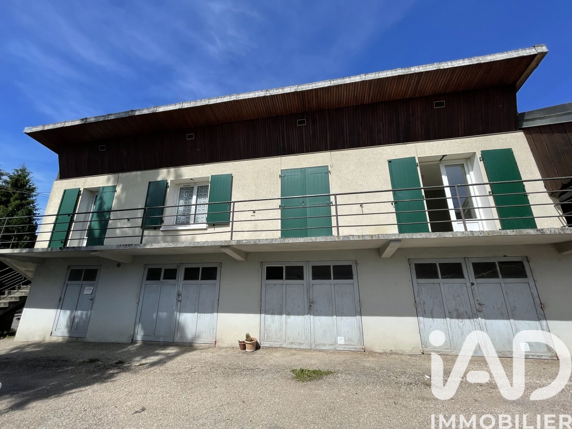 Maison à vendre, 274m², Joigny