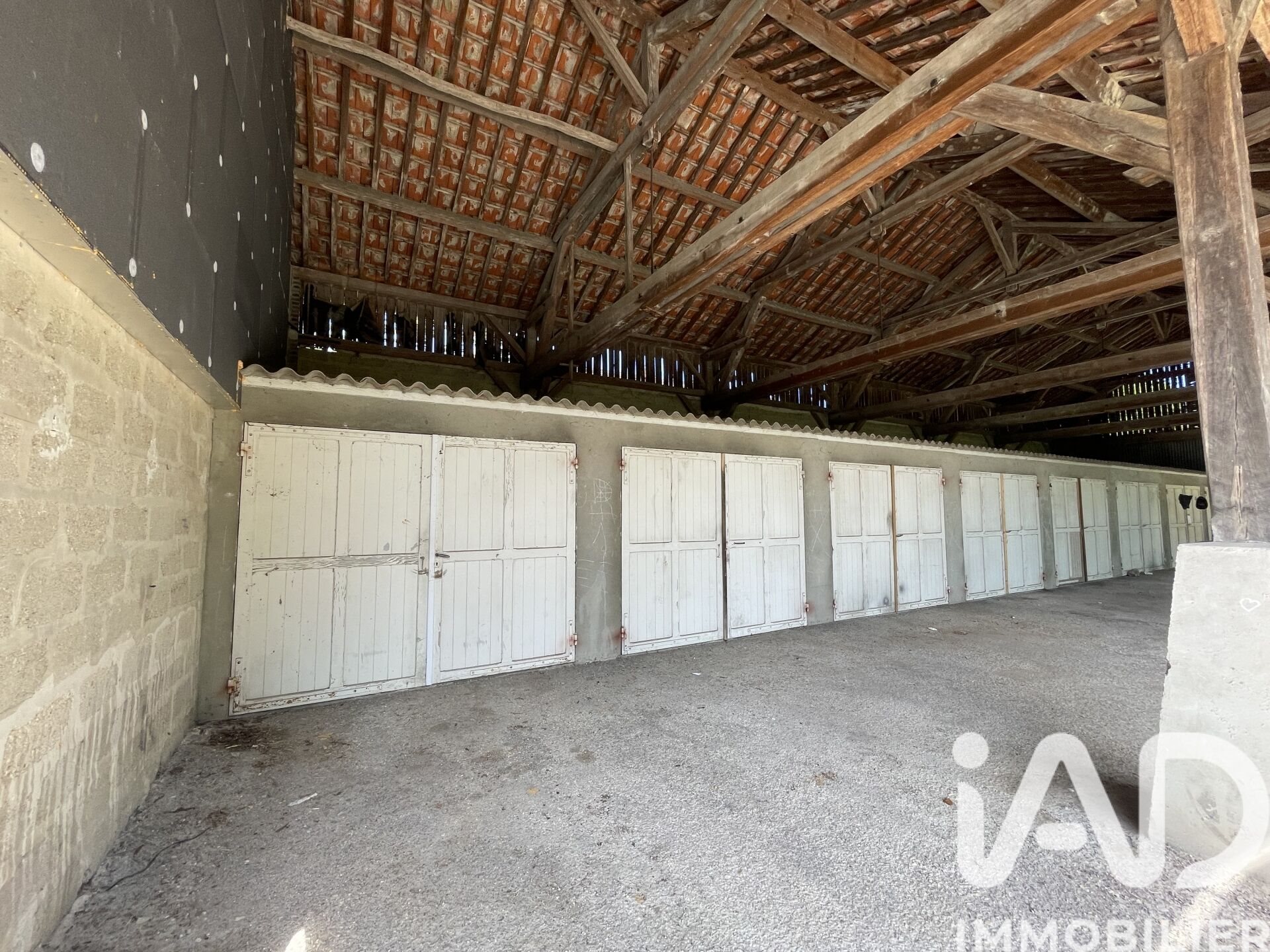 Maison à vendre, 274m², Joigny