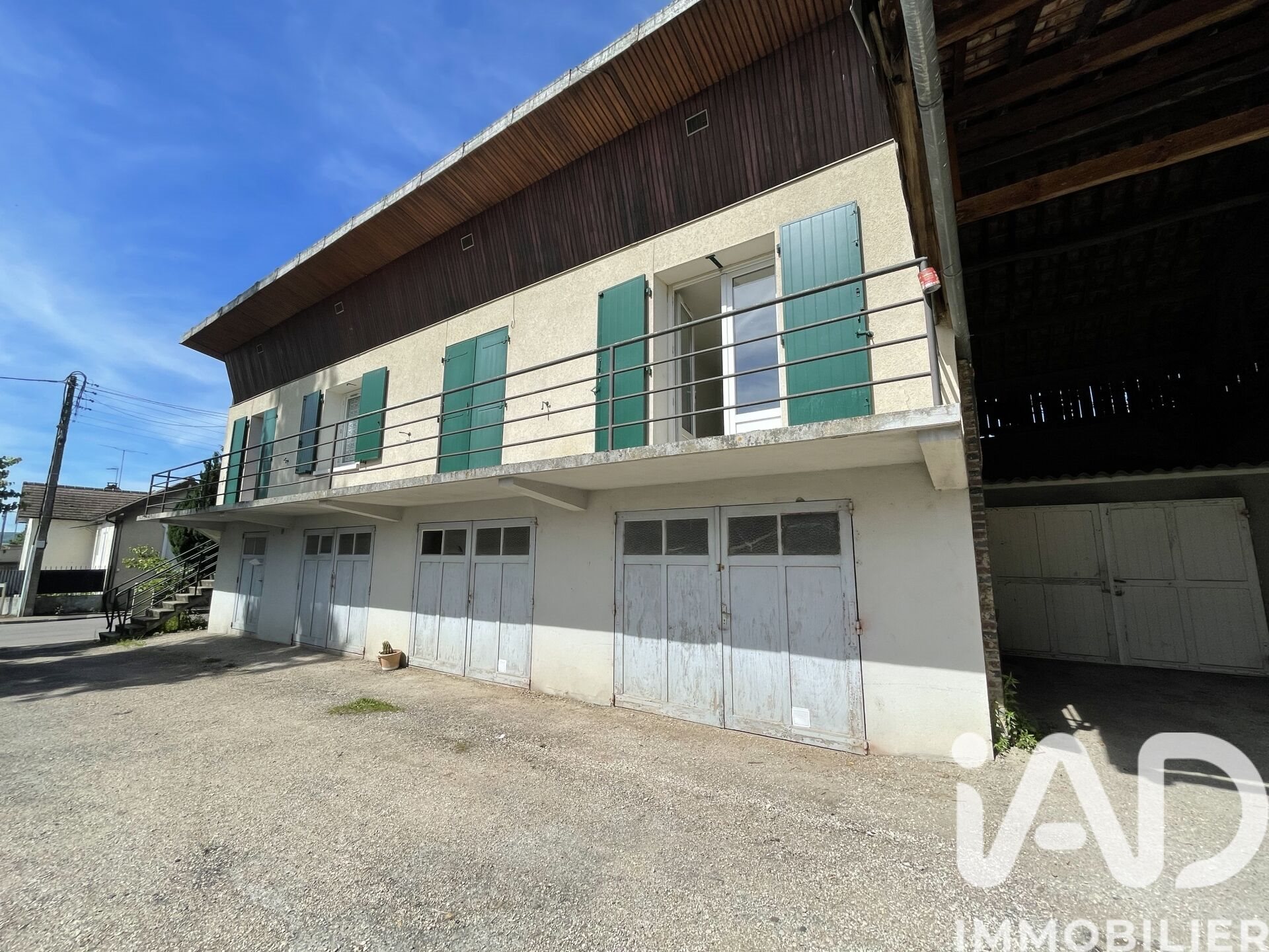 Maison à vendre, 274m², Joigny