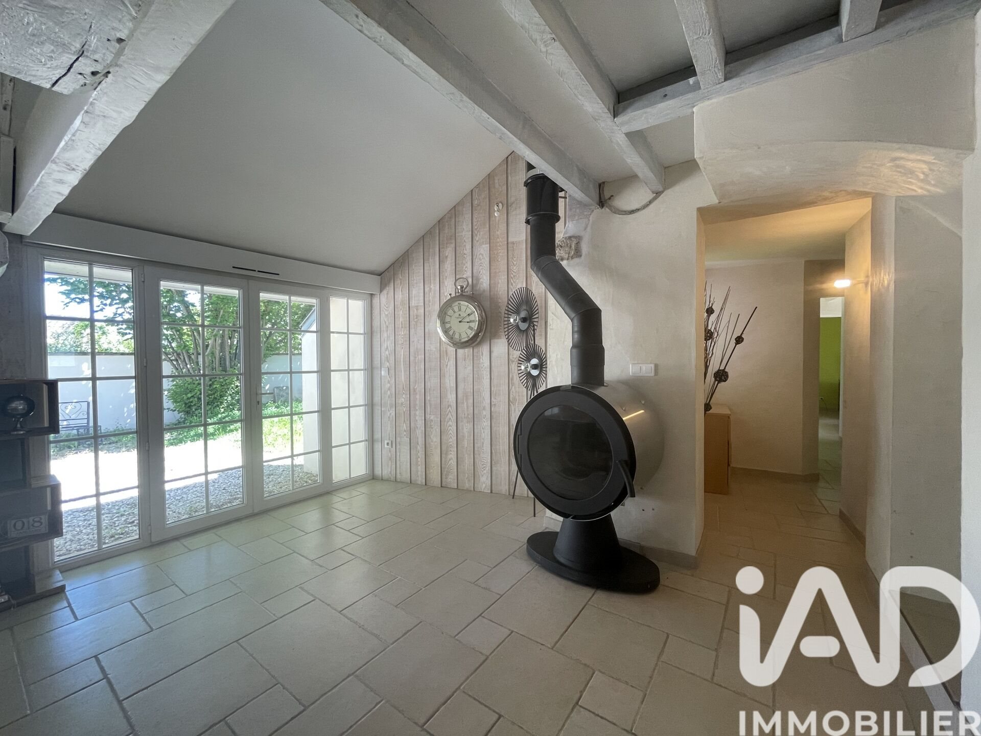 Maison à vendre, 125m², Auxerre