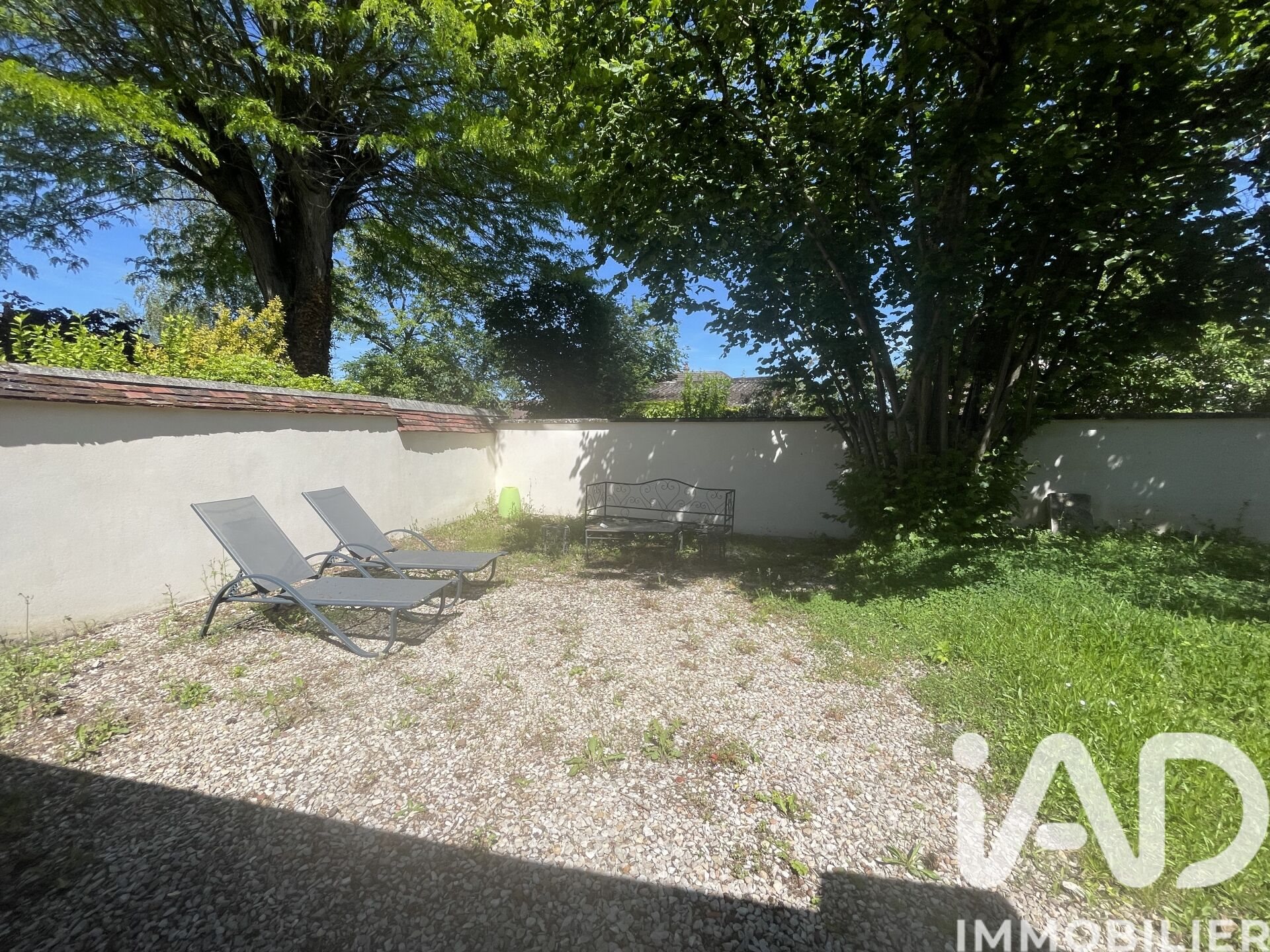 Maison à vendre, 125m², Auxerre