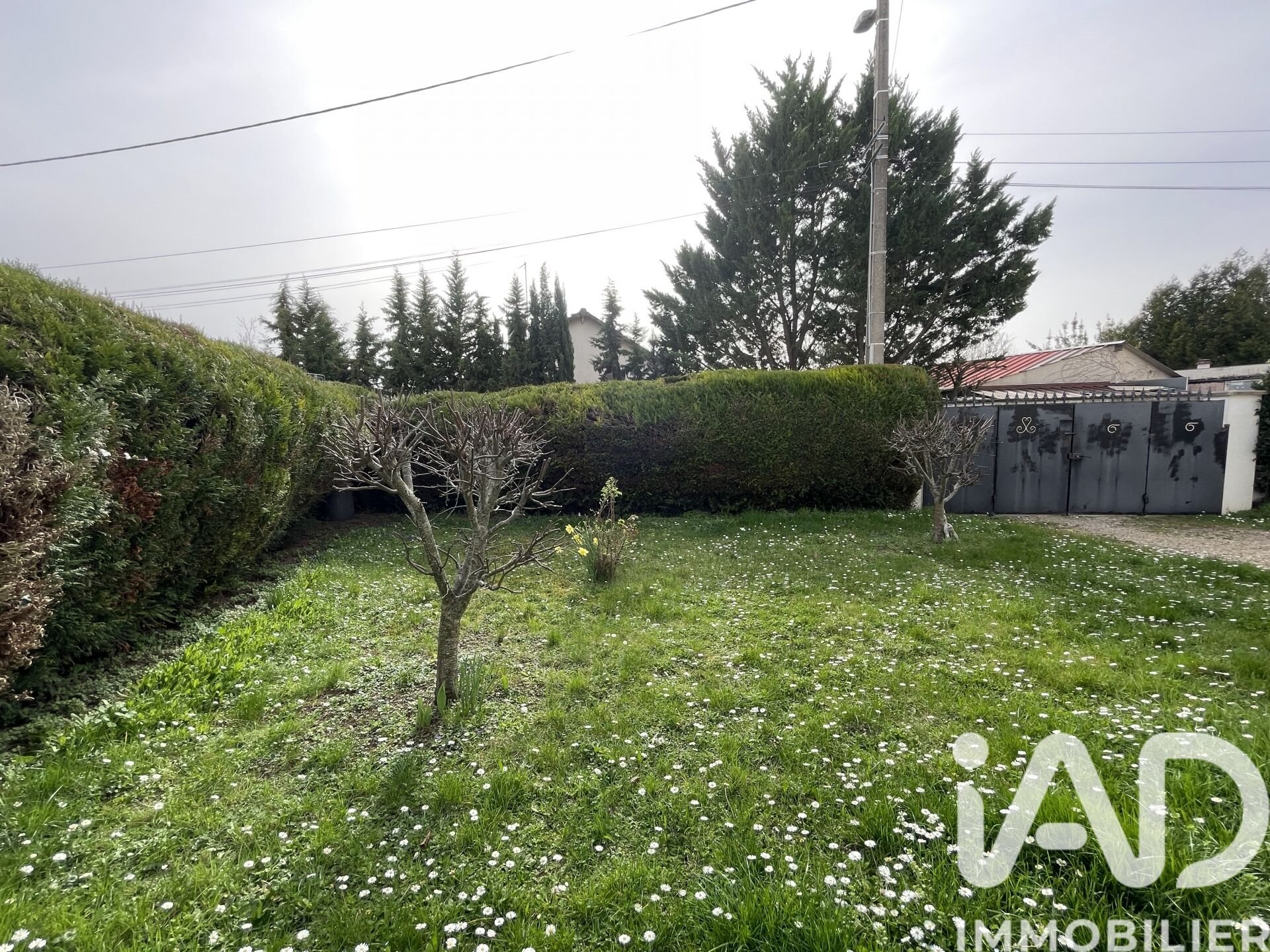 Maison à vendre, 97m², Joigny