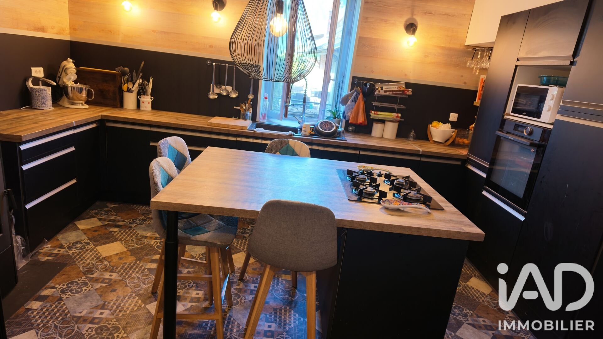 Maison à vendre, 215m², Chamoux-sur-Gelon
