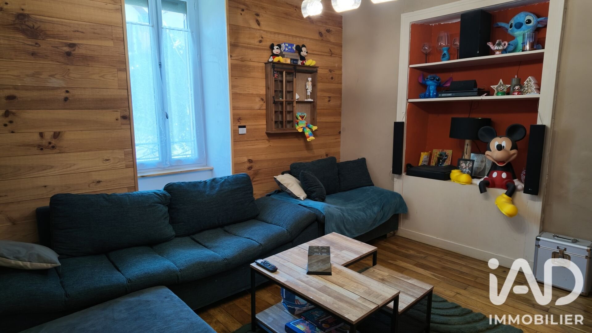 Maison à vendre, 215m², Chamoux-sur-Gelon