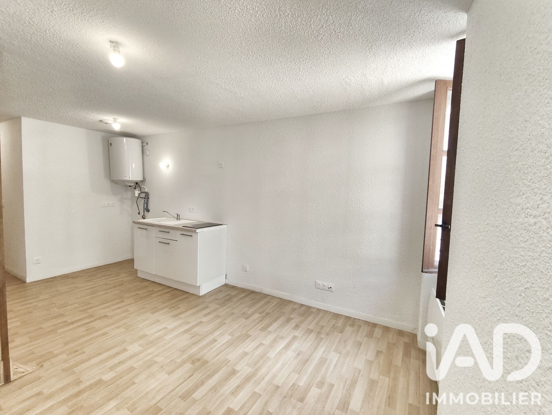Appartement à vendre, 26m², Grésy-sur-Isère