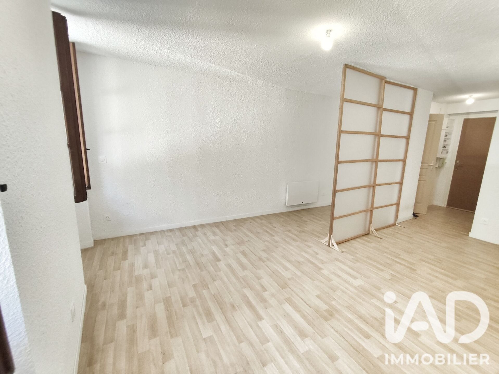 Appartement à vendre, 26m², Grésy-sur-Isère