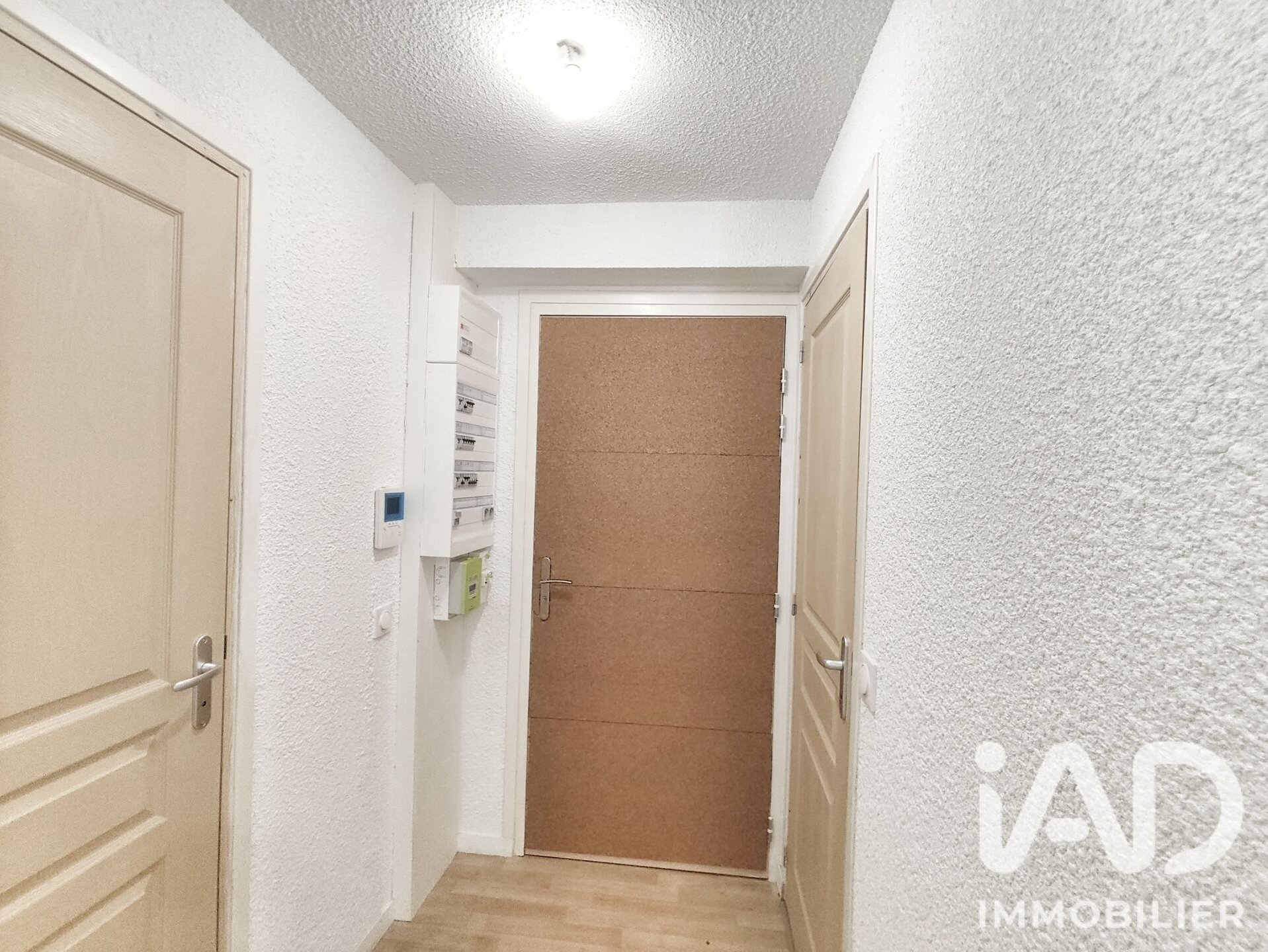 Appartement à vendre, 26m², Grésy-sur-Isère