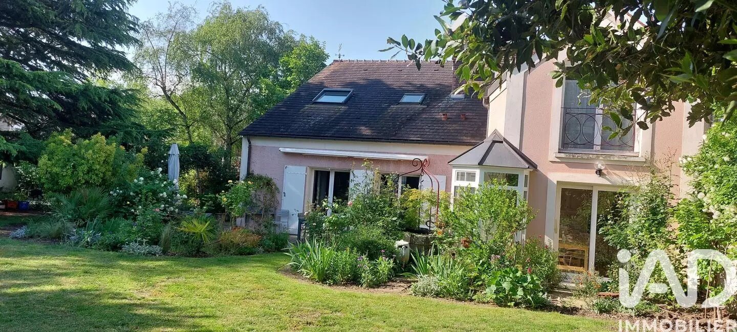 Maison à vendre, 215m², Morsang-sur-Seine