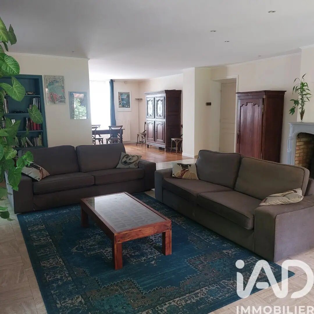 Maison à vendre, 215m², Morsang-sur-Seine