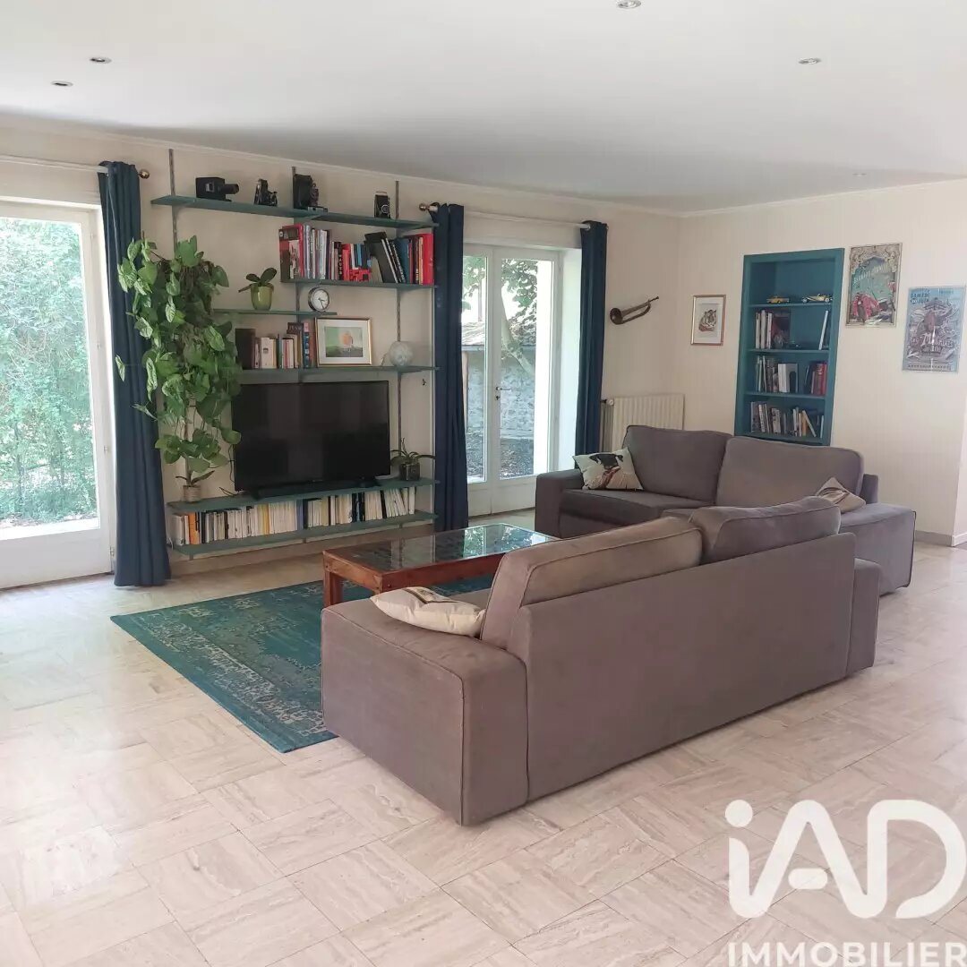 Maison à vendre, 215m², Morsang-sur-Seine