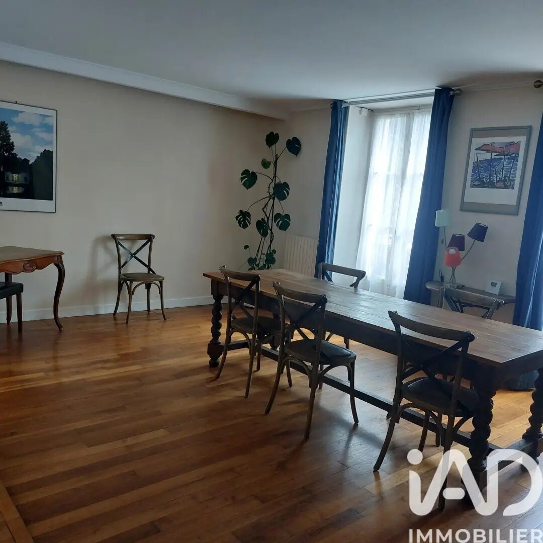 Maison à vendre, 215m², Morsang-sur-Seine