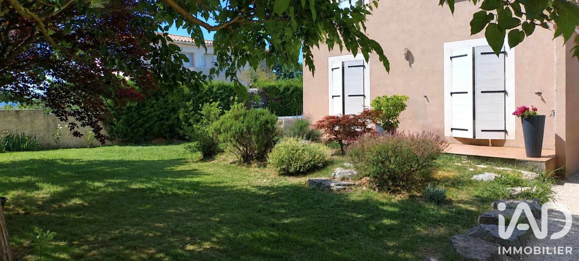 Maison à vendre, 109m², Brouzet-lès-Alès