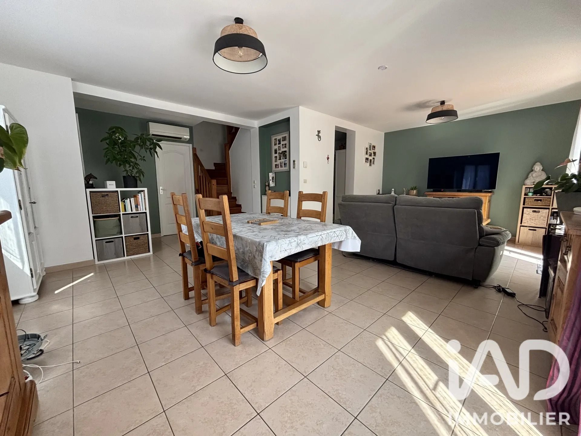 Maison à vendre, 109m², Brouzet-lès-Alès