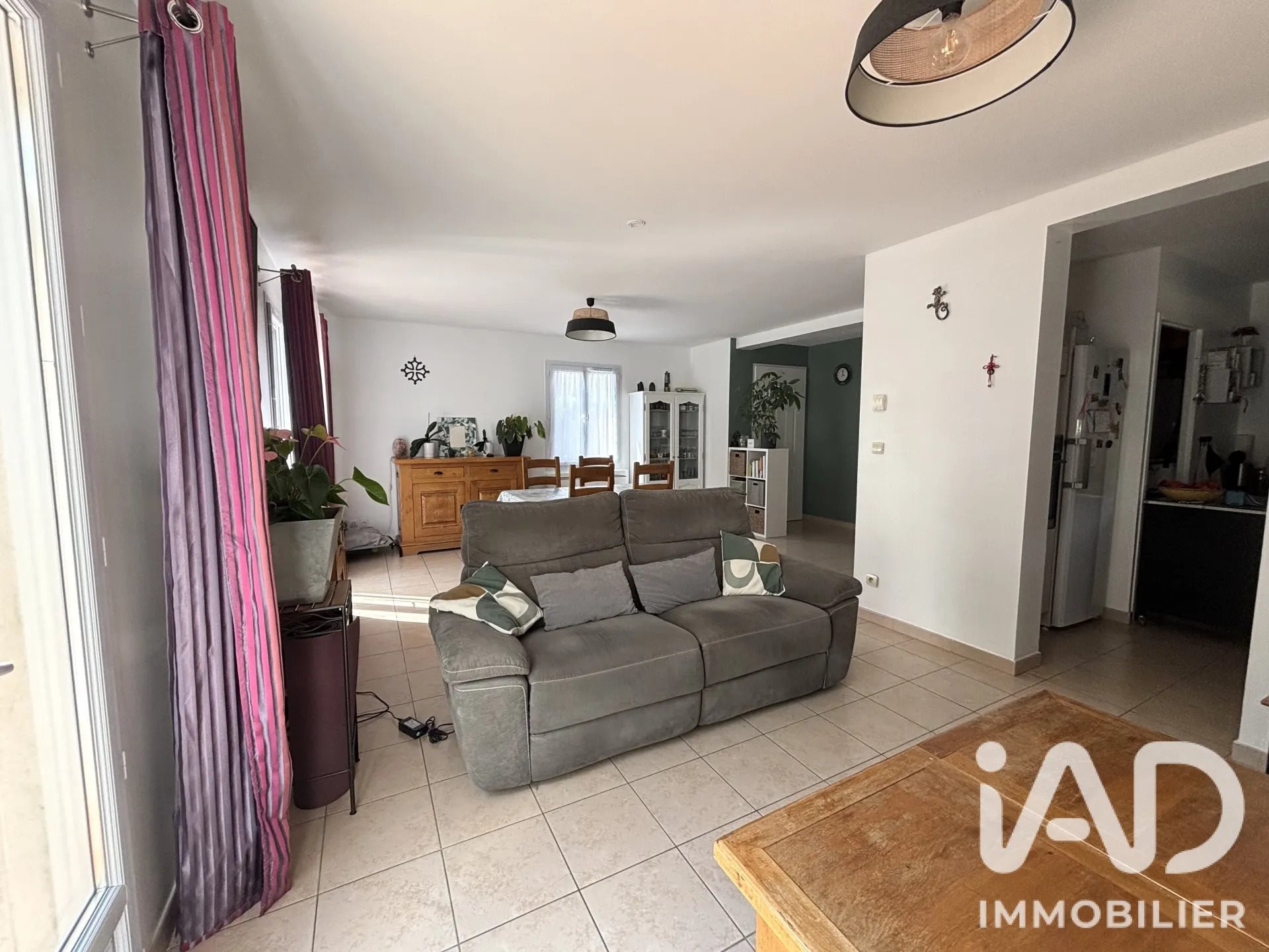 Maison à vendre, 109m², Brouzet-lès-Alès