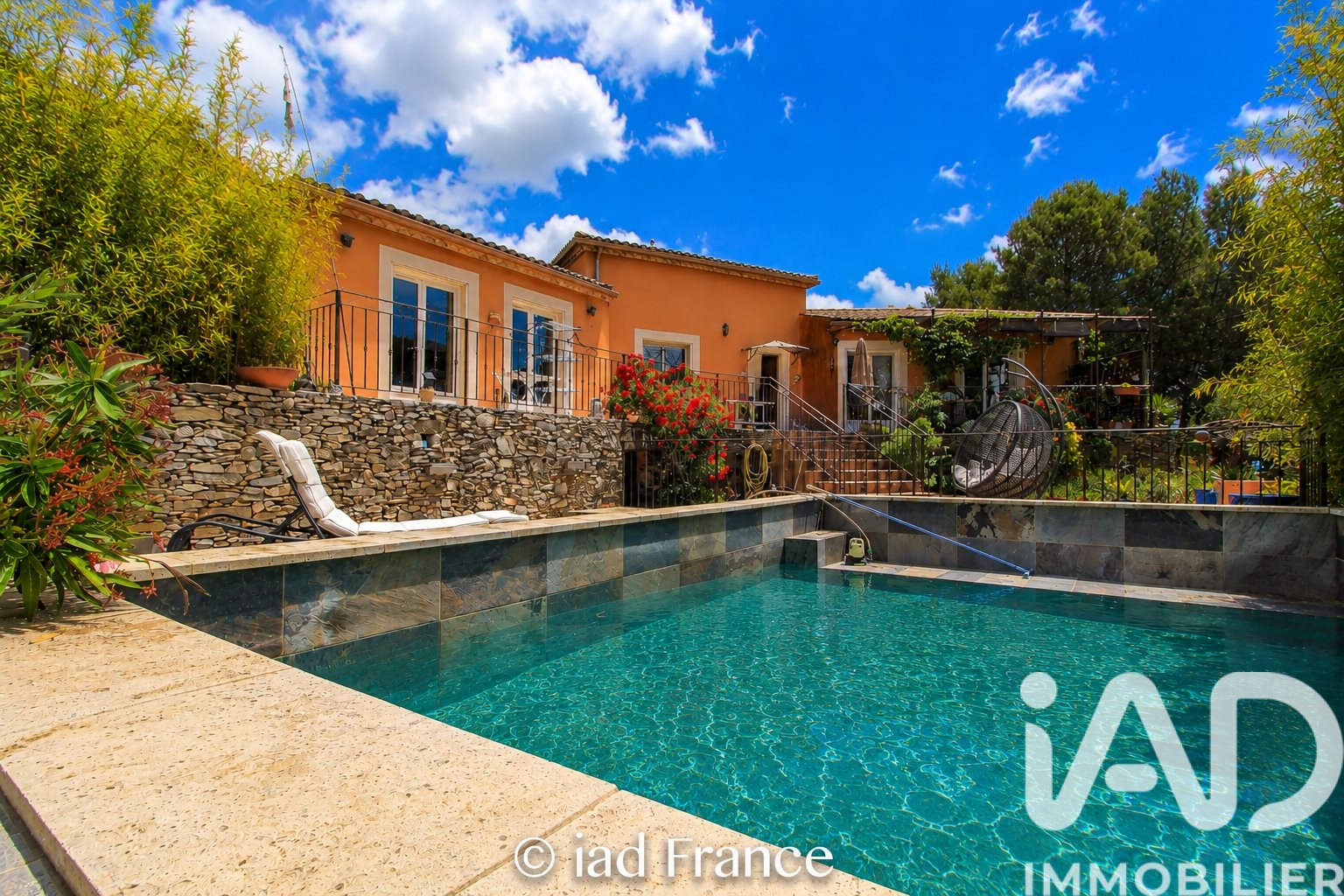 Maison à vendre, 134m², Nîmes