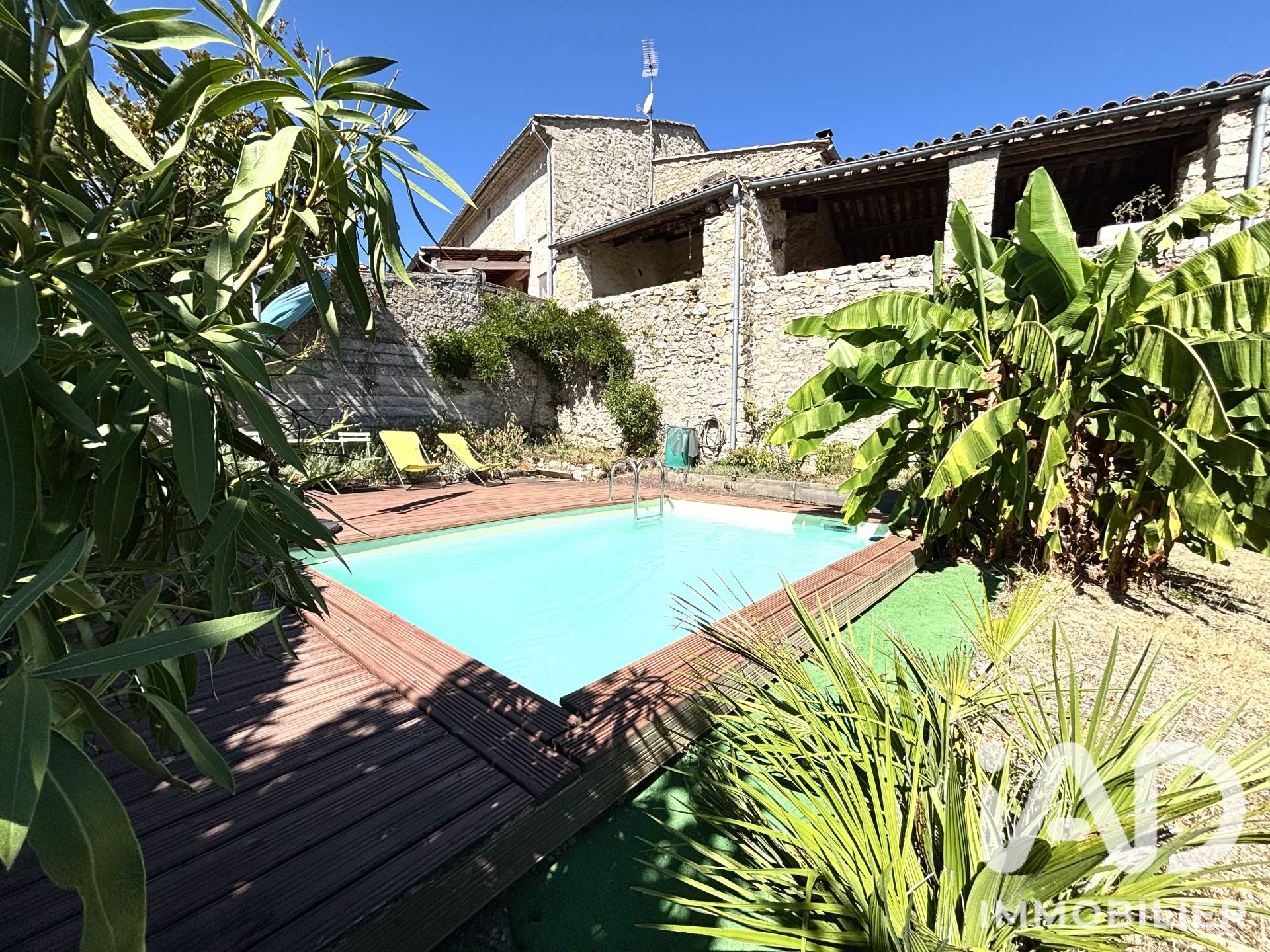 Maison à vendre, 139m², Courry