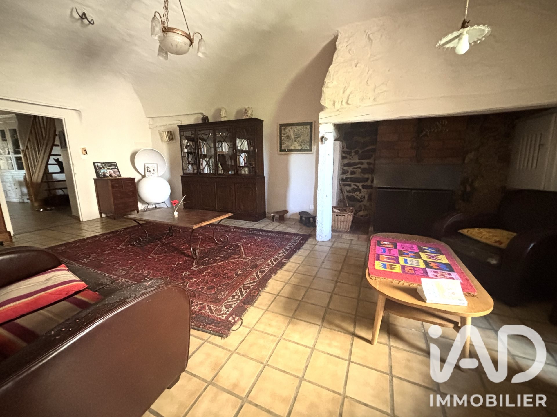Maison à vendre, 139m², Courry