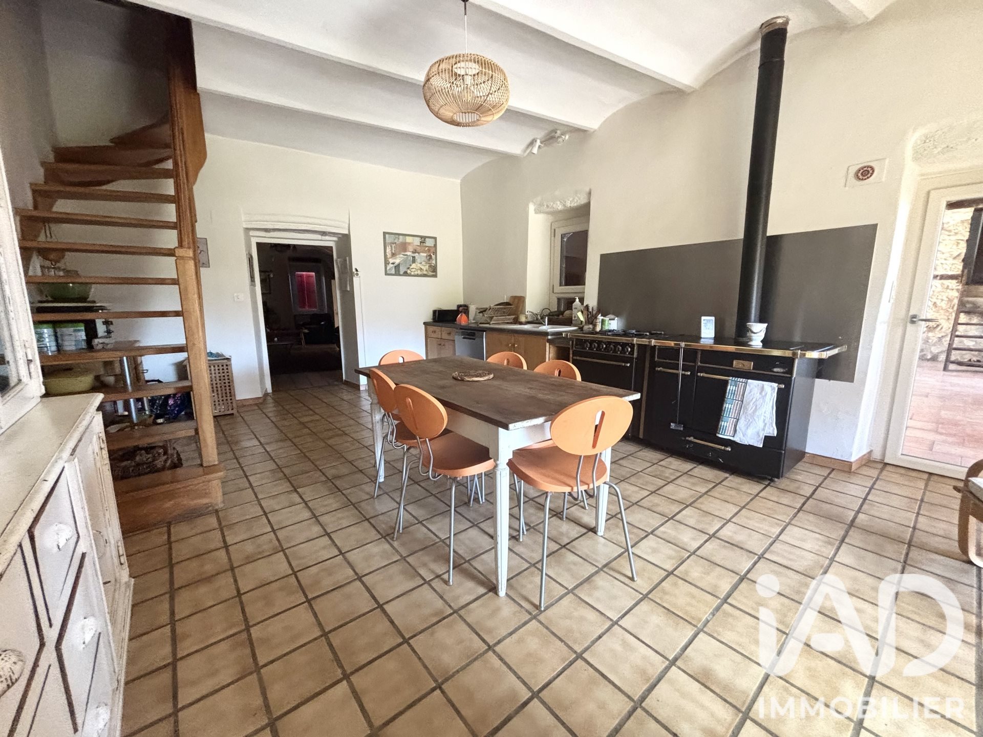 Maison à vendre, 139m², Courry