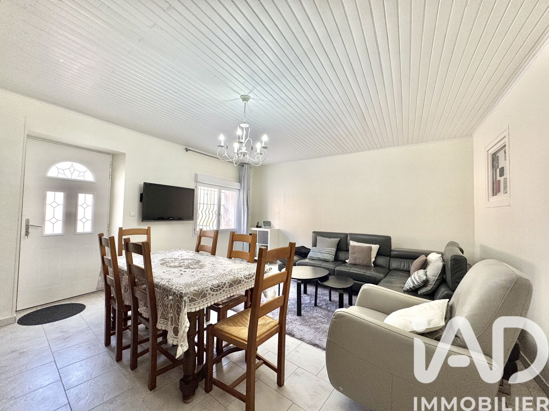 Maison à vendre, 182m², Lapalud