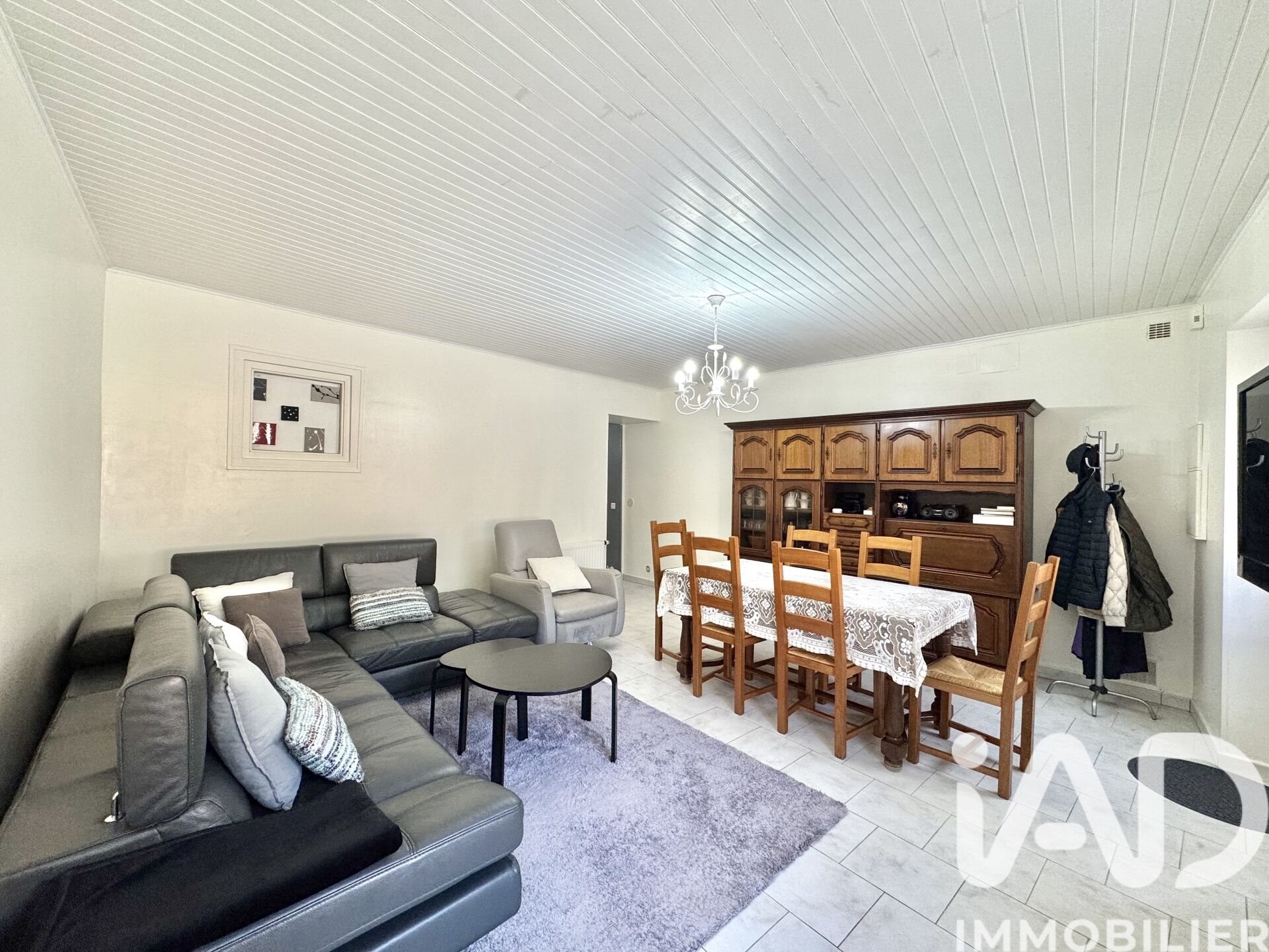Maison à vendre, 182m², Lapalud