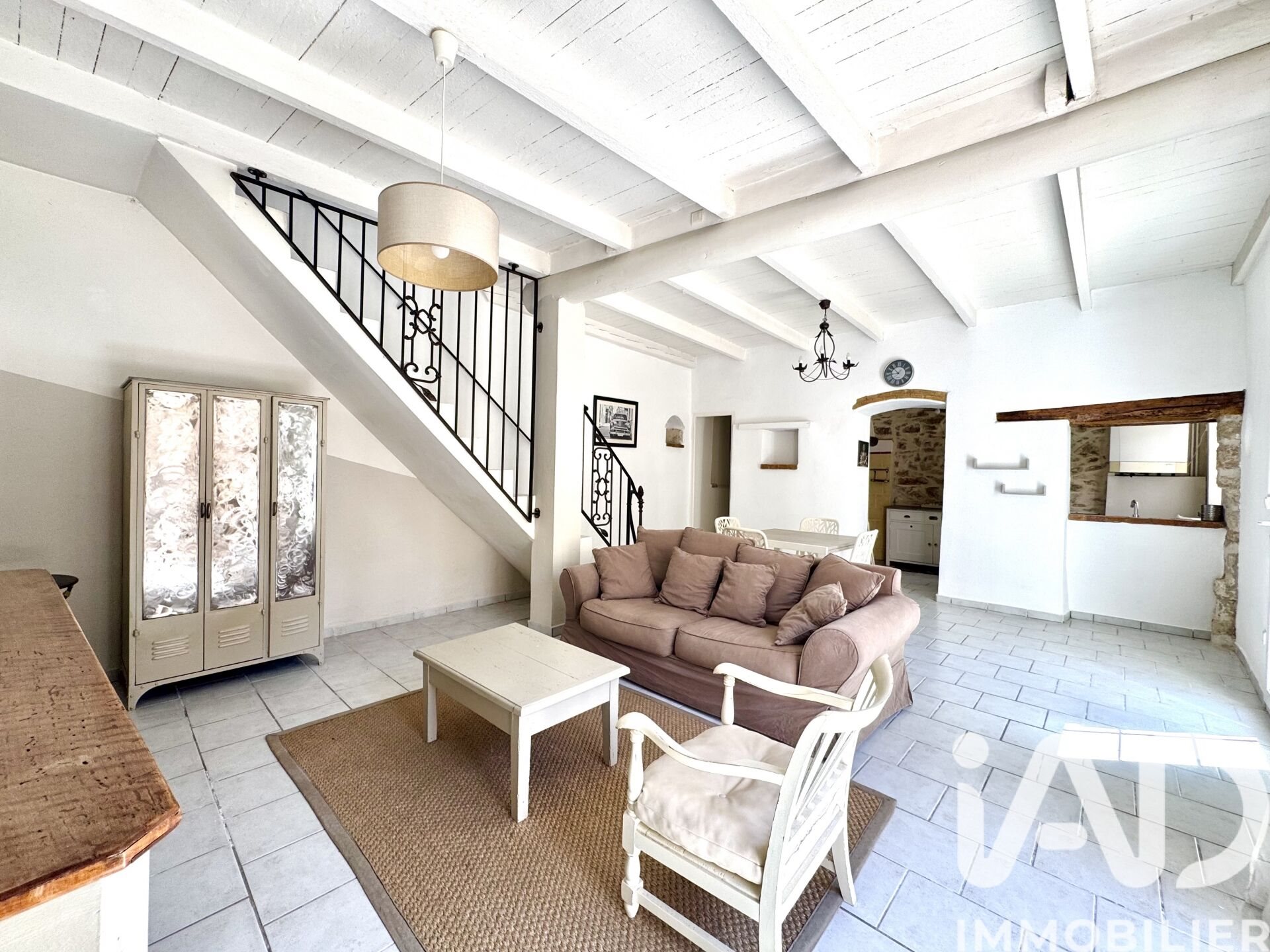 Maison à vendre, 79m², Bollène