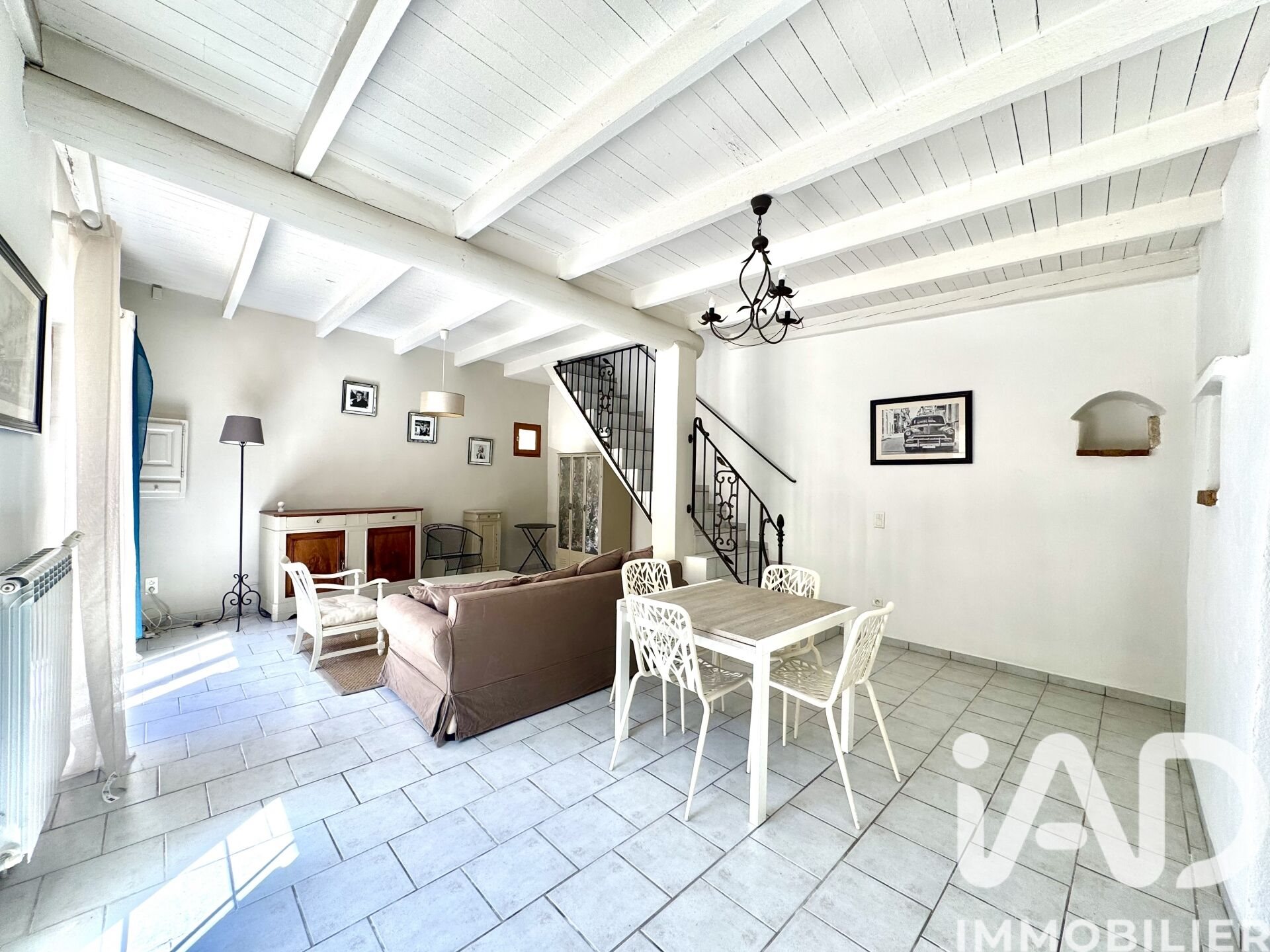 Maison à vendre, 79m², Bollène